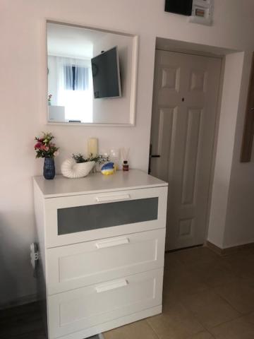Apartament Ivani