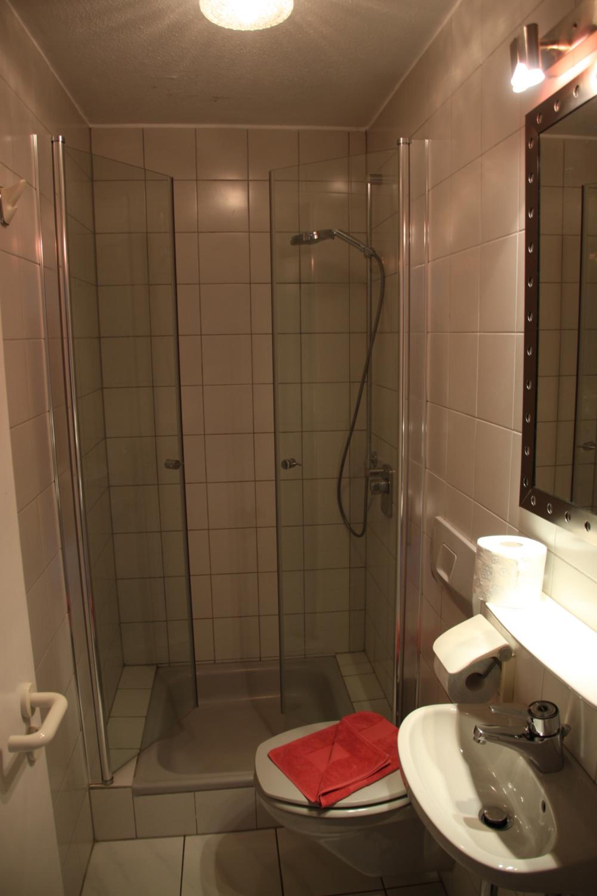 Ferienwohnung Am Zierhutbach Kranzberg