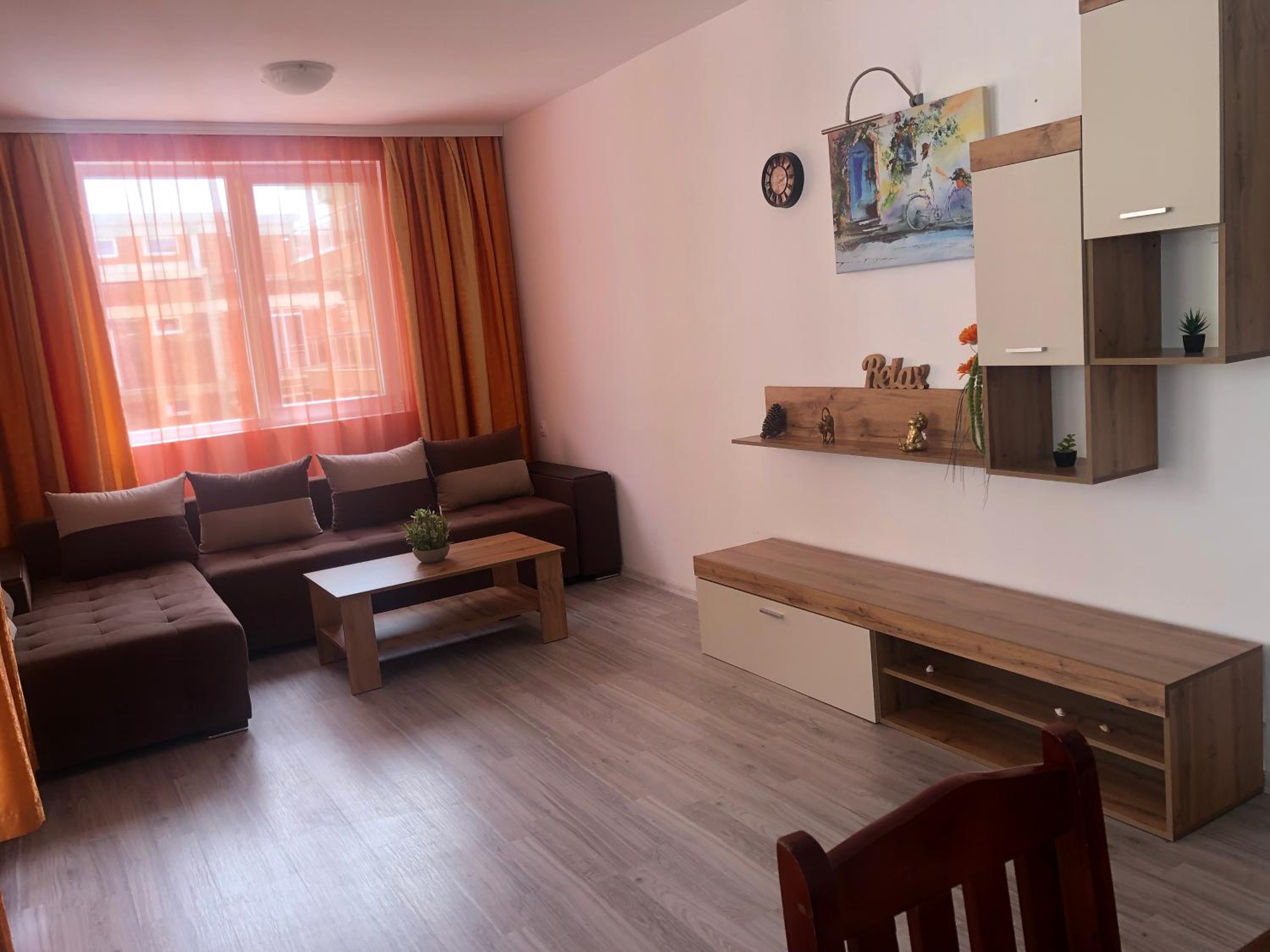 Apartament Ivani