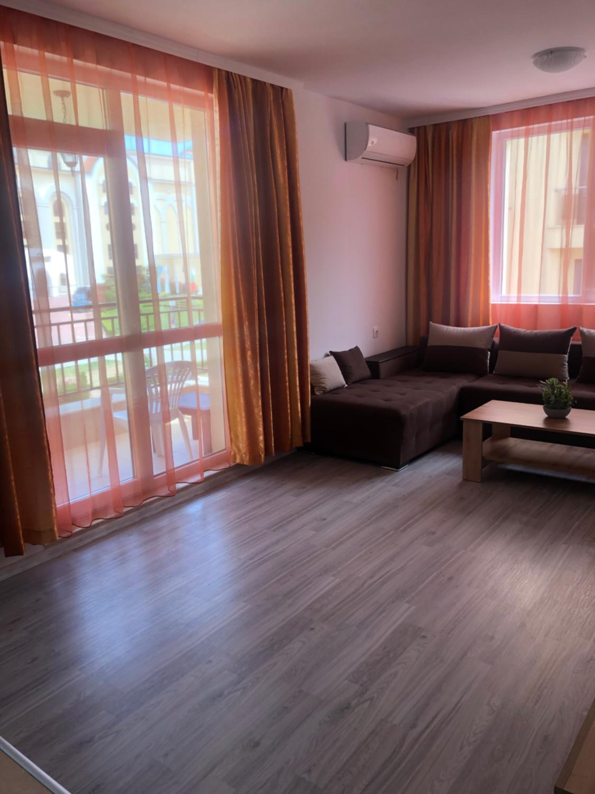 Apartament Ivani