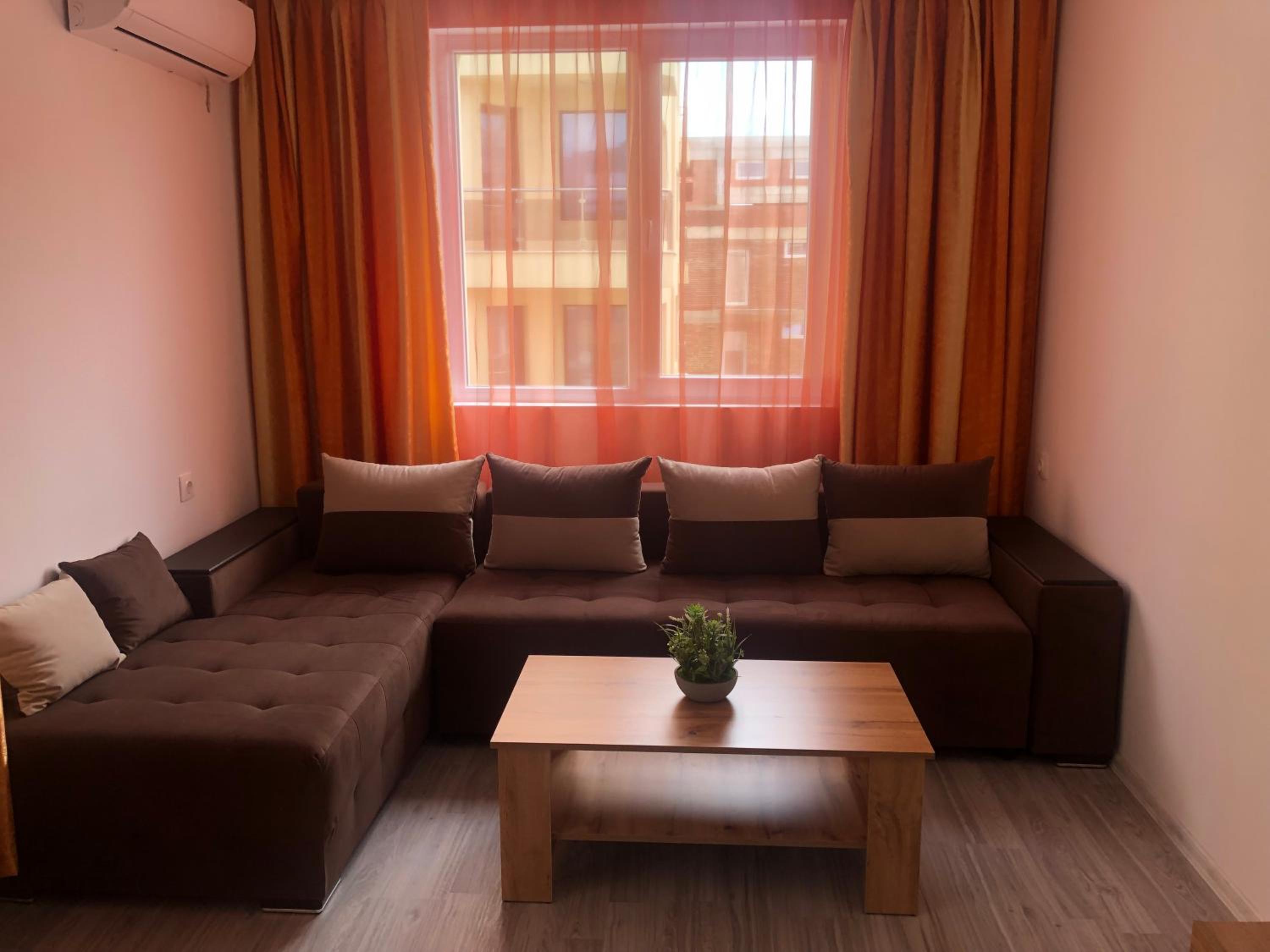 Apartament Ivani