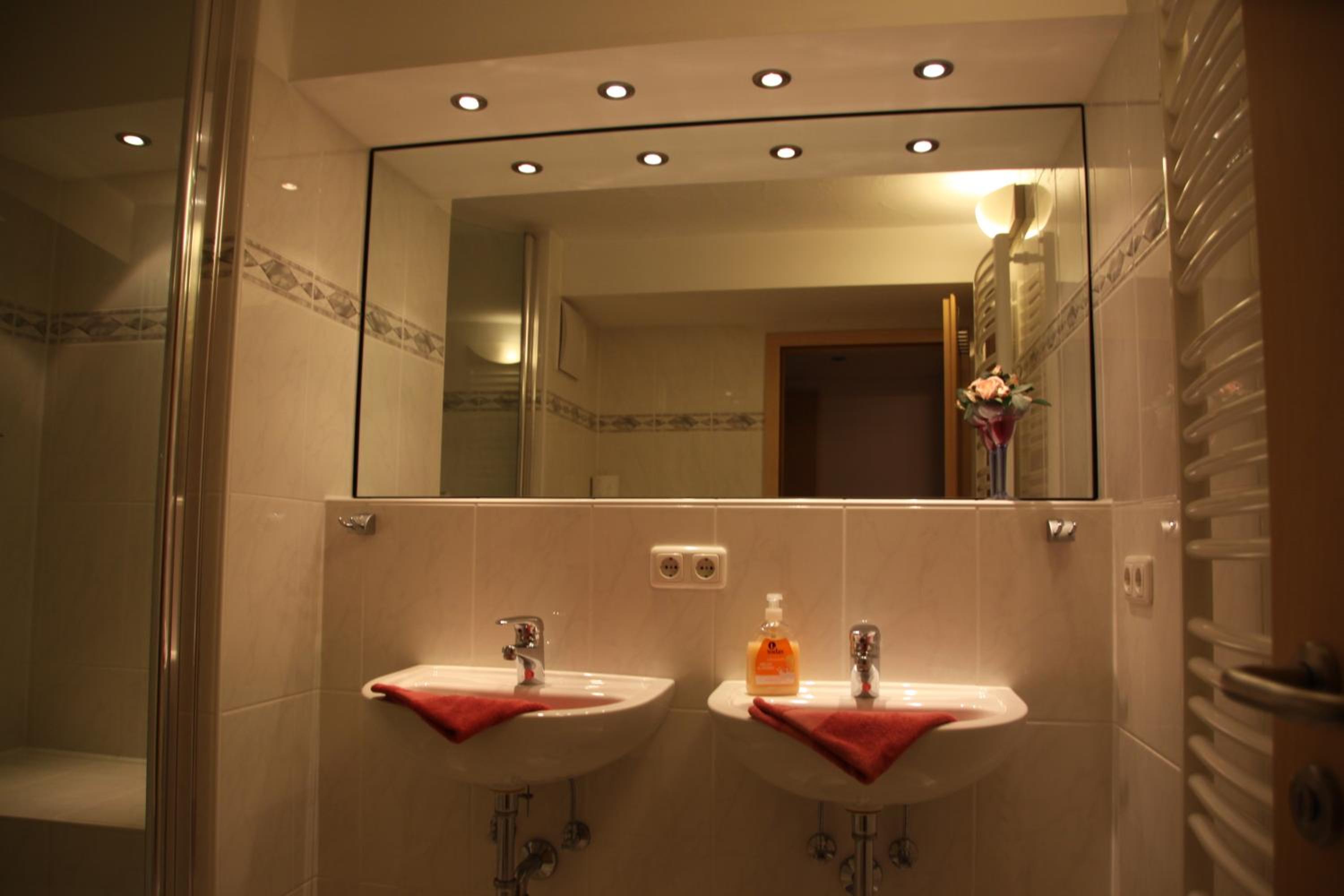Ferienwohnung Am Zierhutbach Kranzberg