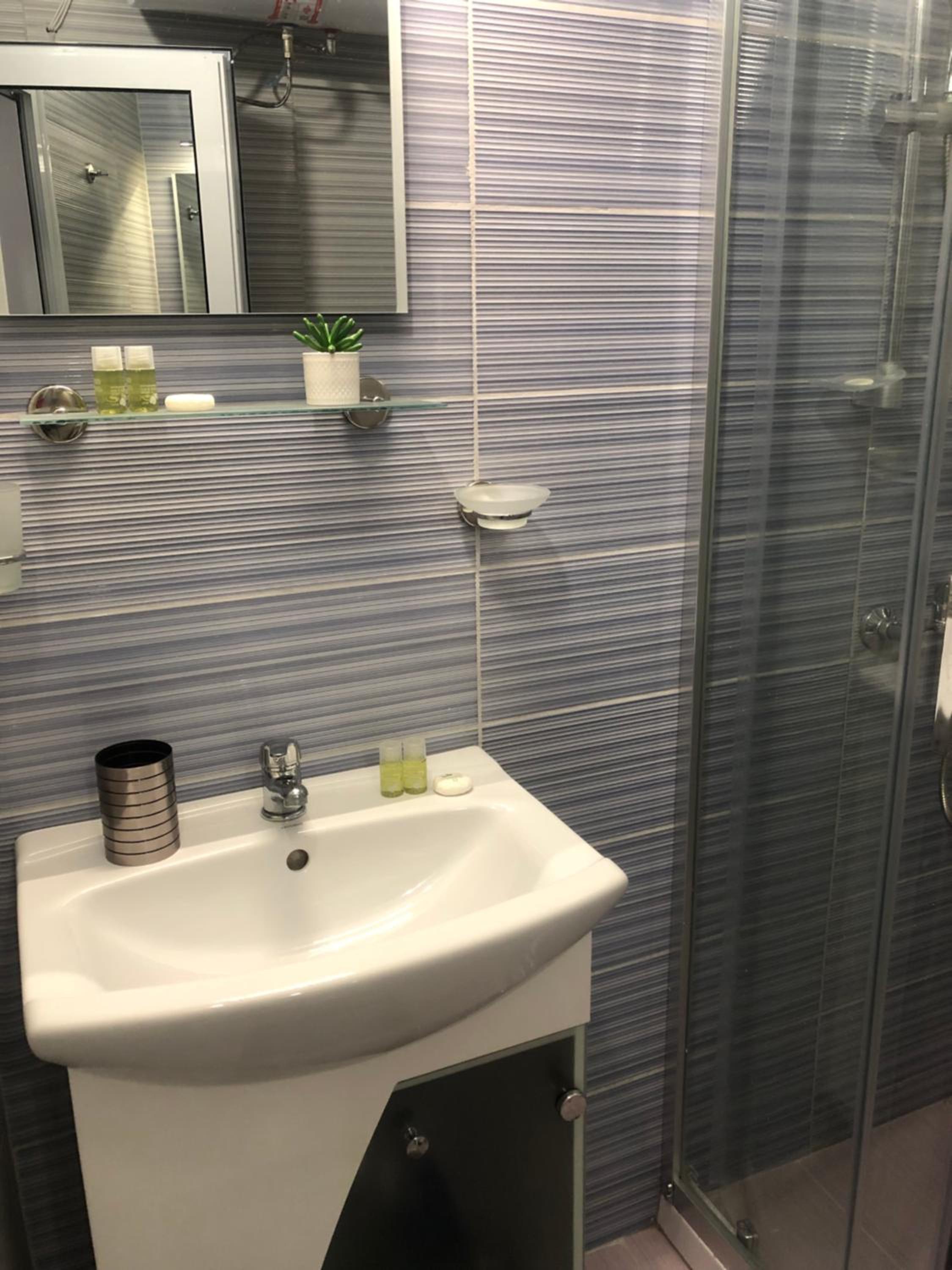 Apartament Ivani