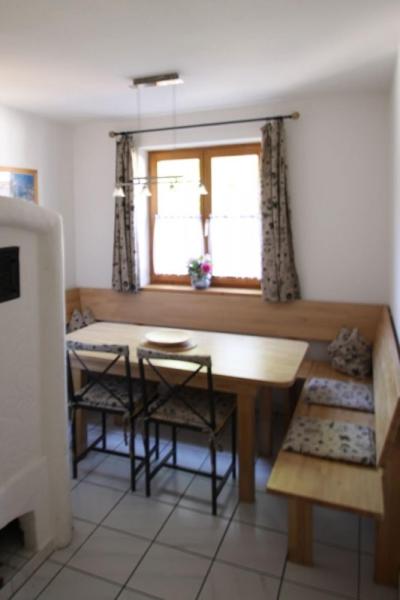 Ferienwohnung Am Zierhutbach Kranzberg