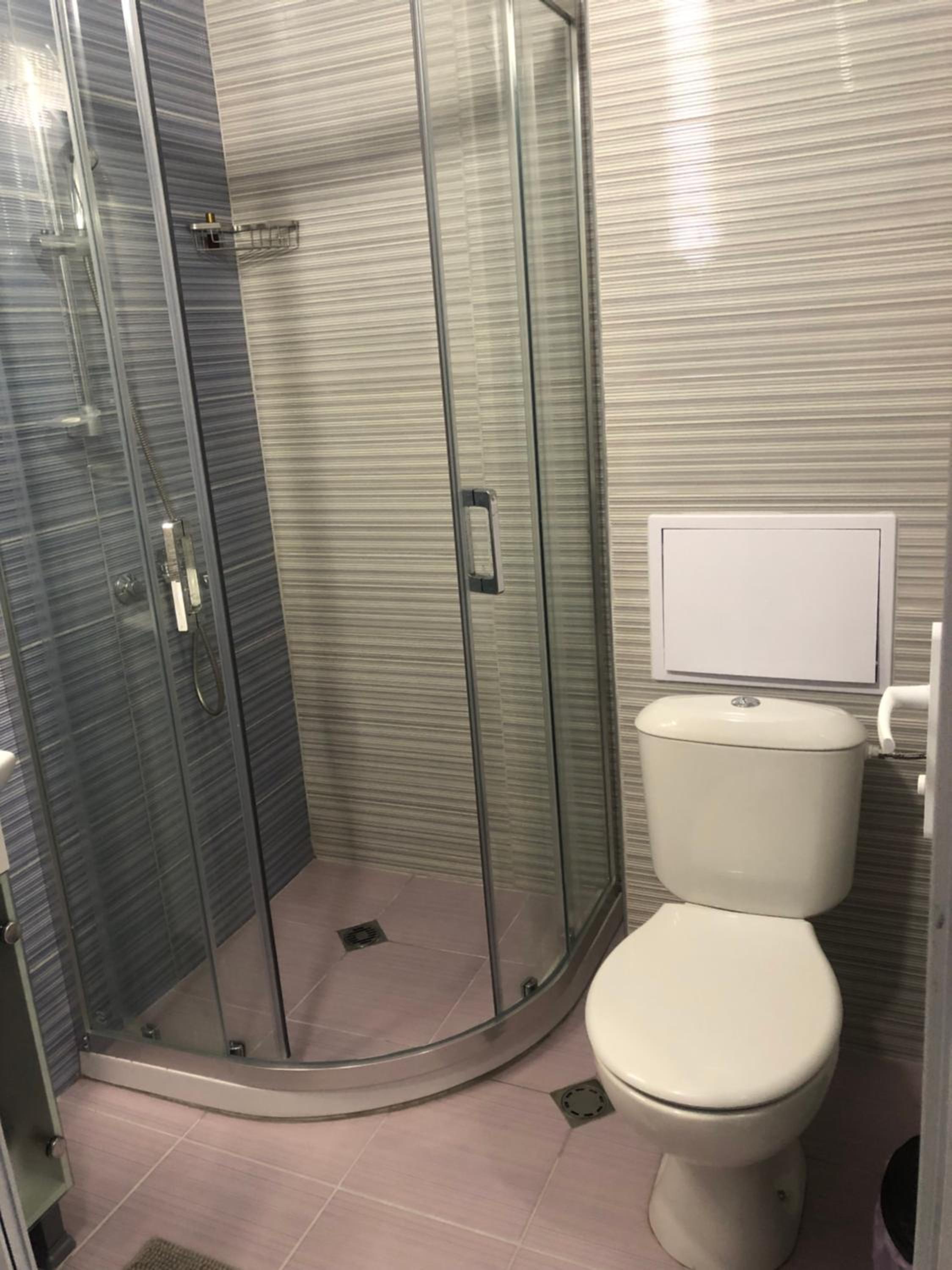 Apartament Ivani