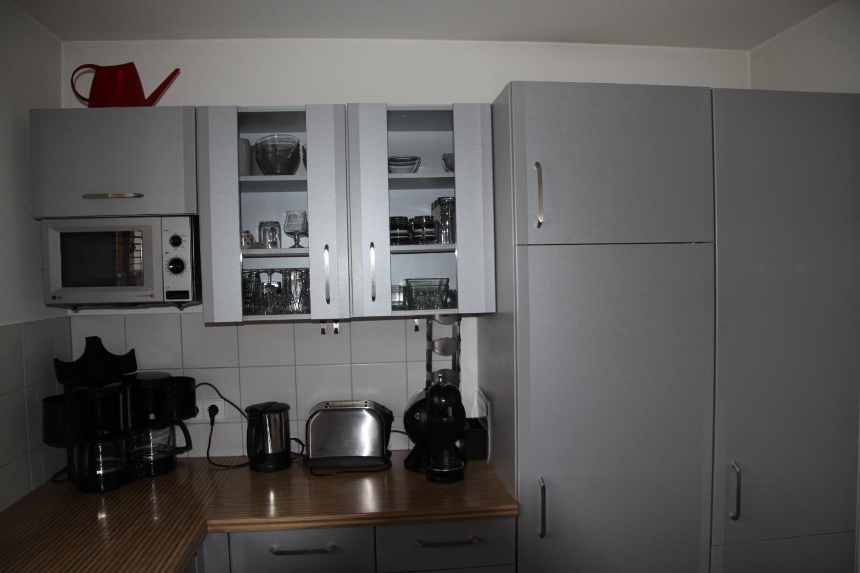 Ferienwohnung Am Zierhutbach Kranzberg