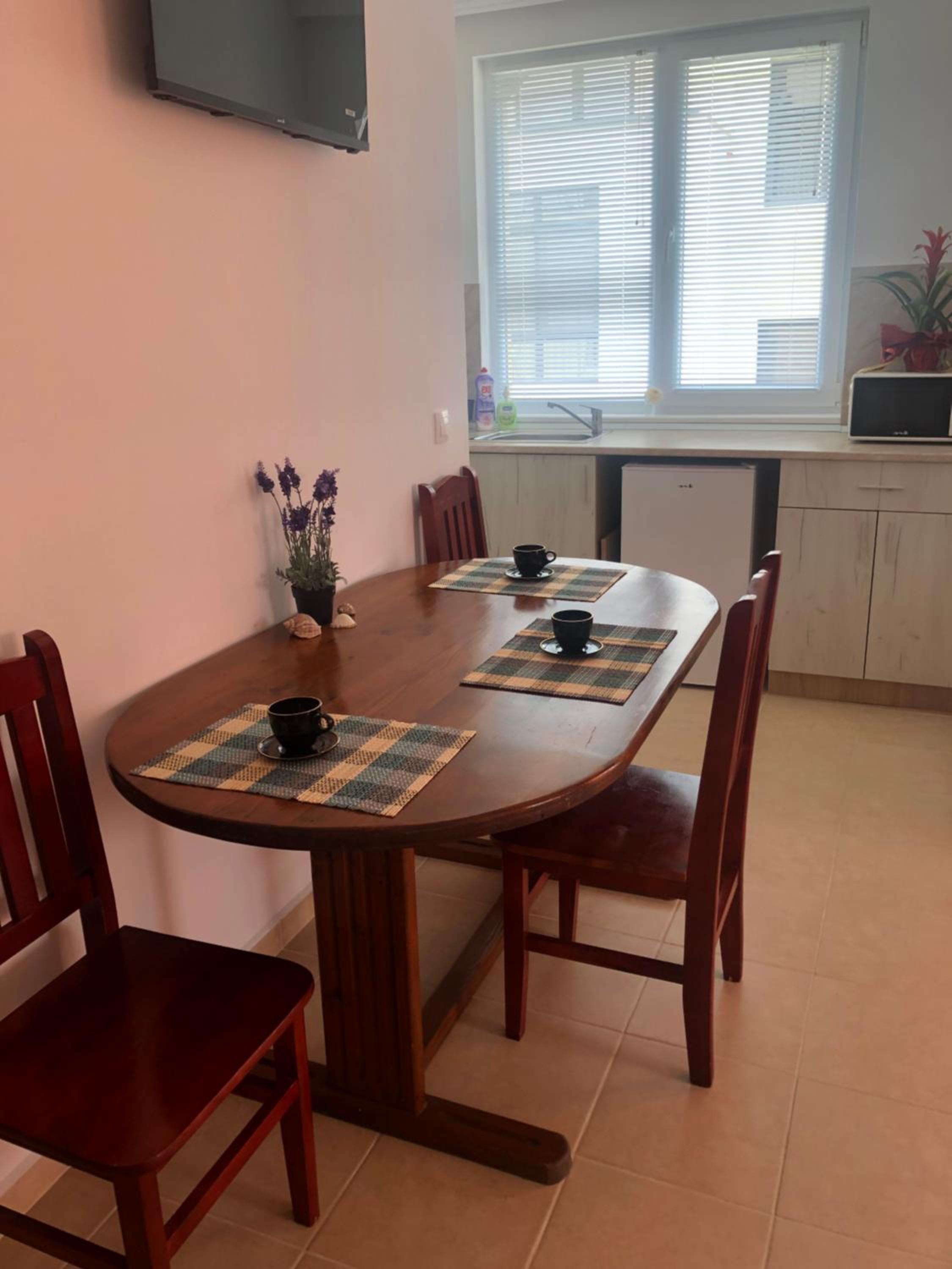 Apartament Ivani