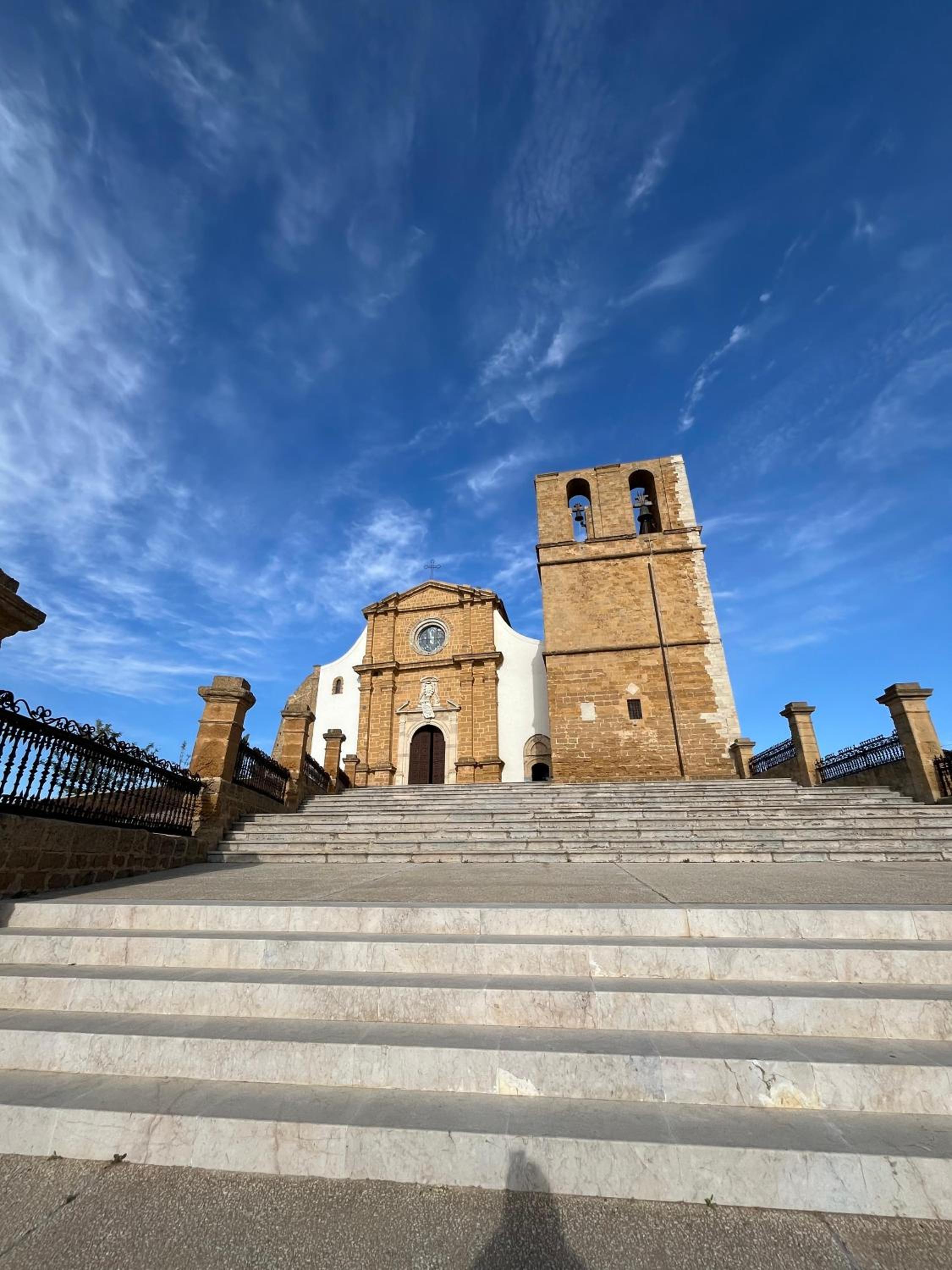 Home Via Neve-Historical Centre