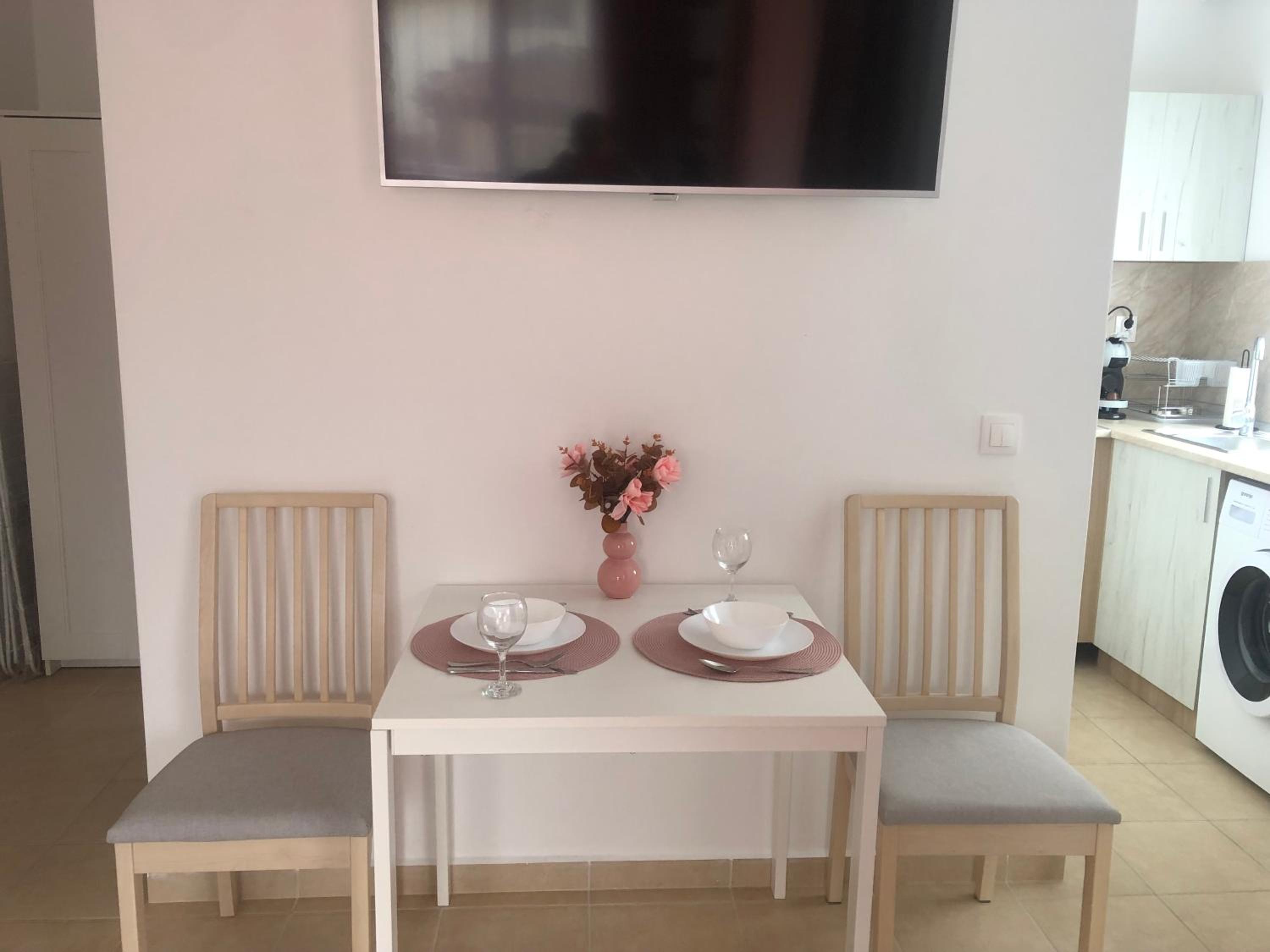Apartament Ivani