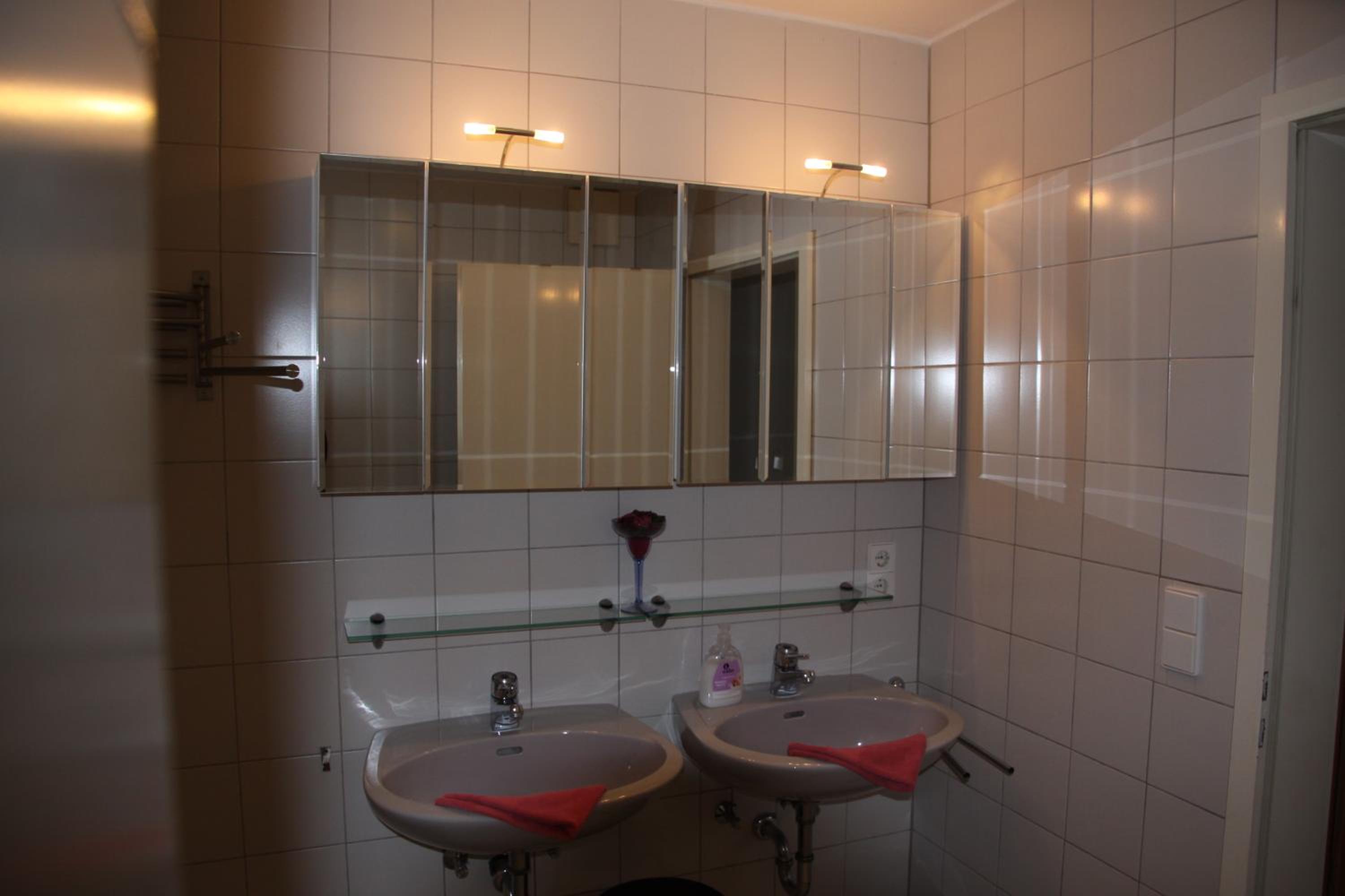 Ferienwohnung Am Zierhutbach Kranzberg