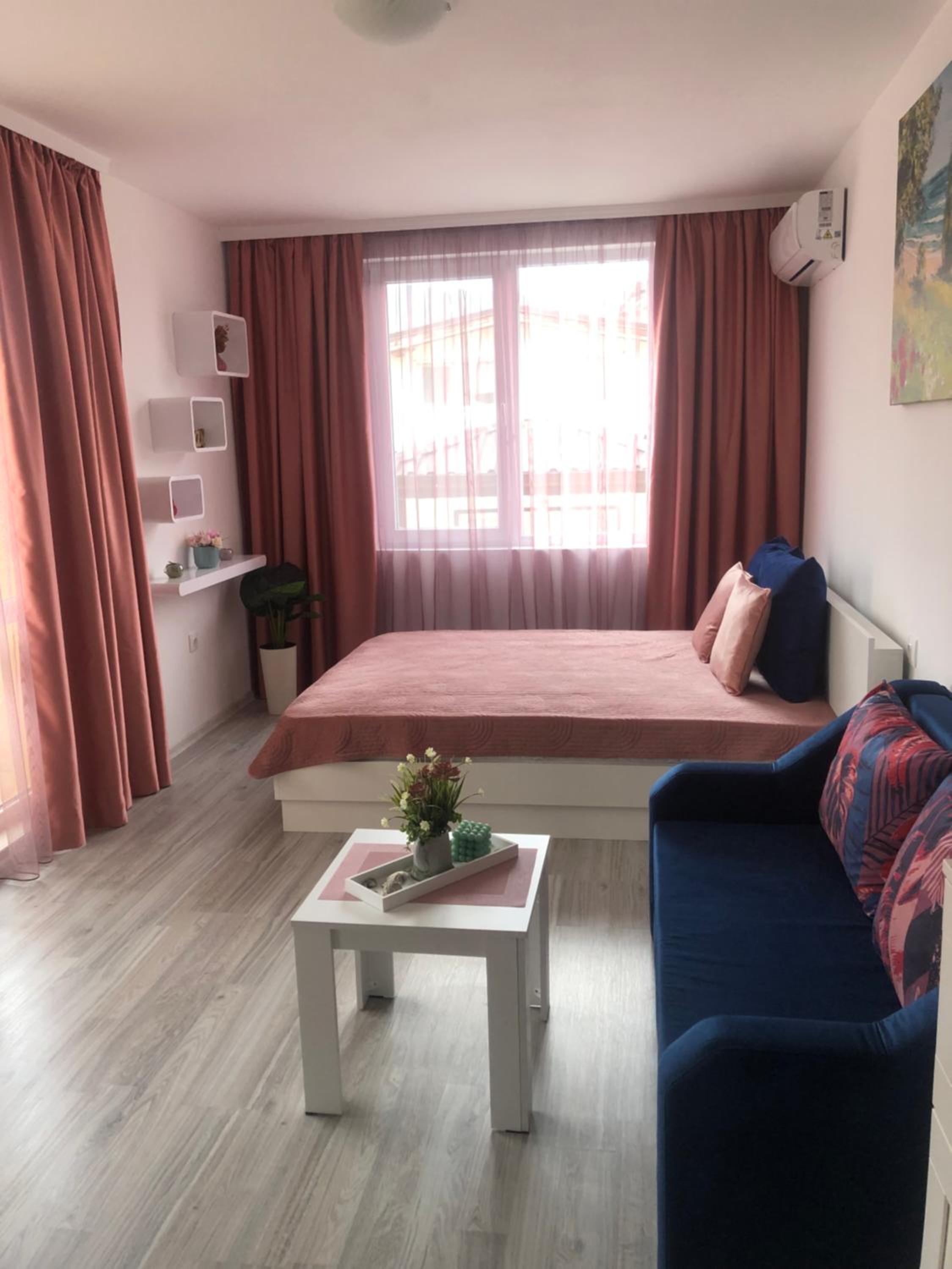 Apartament Ivani