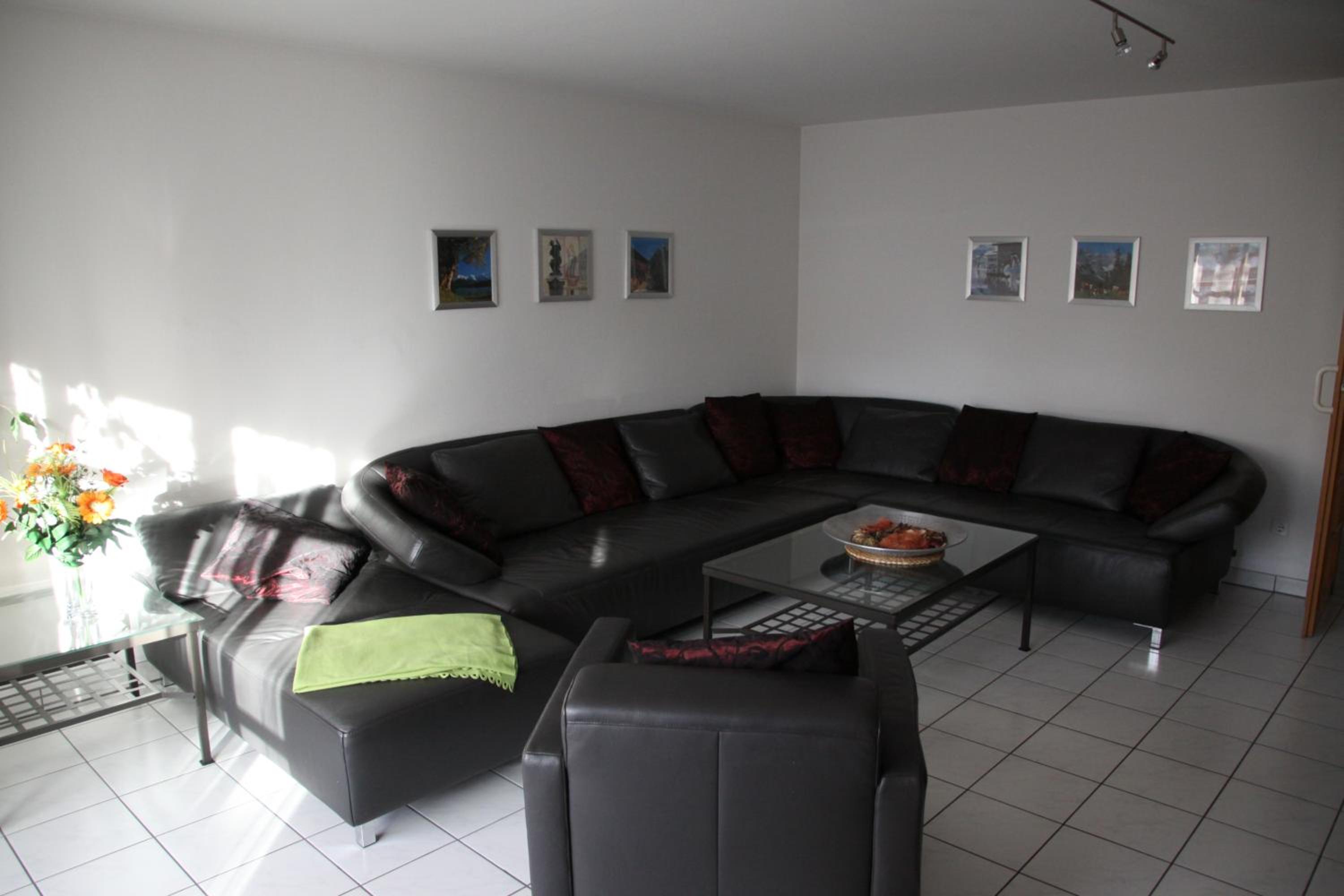Ferienwohnung Am Zierhutbach Kranzberg