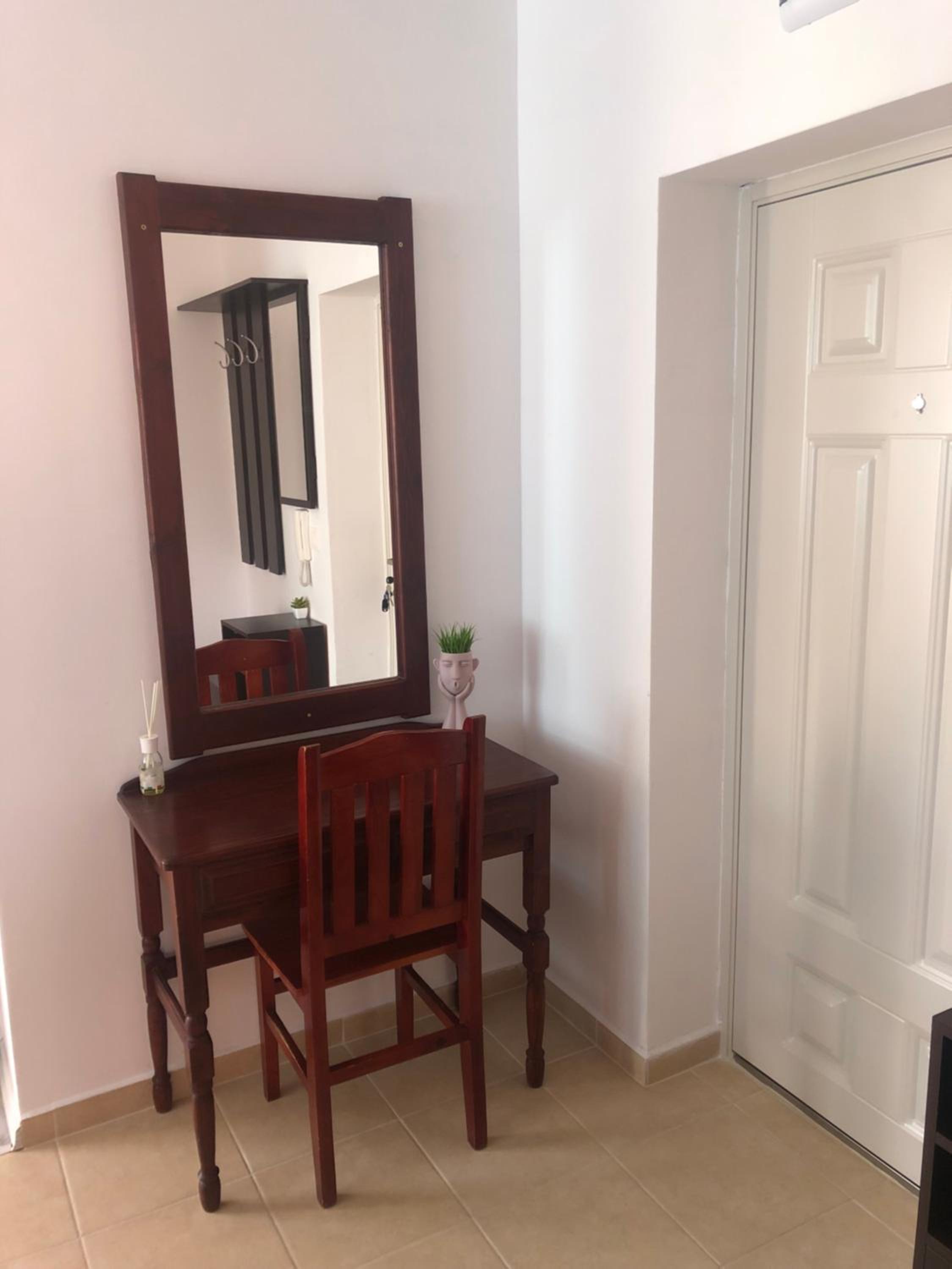 Apartament Ivani