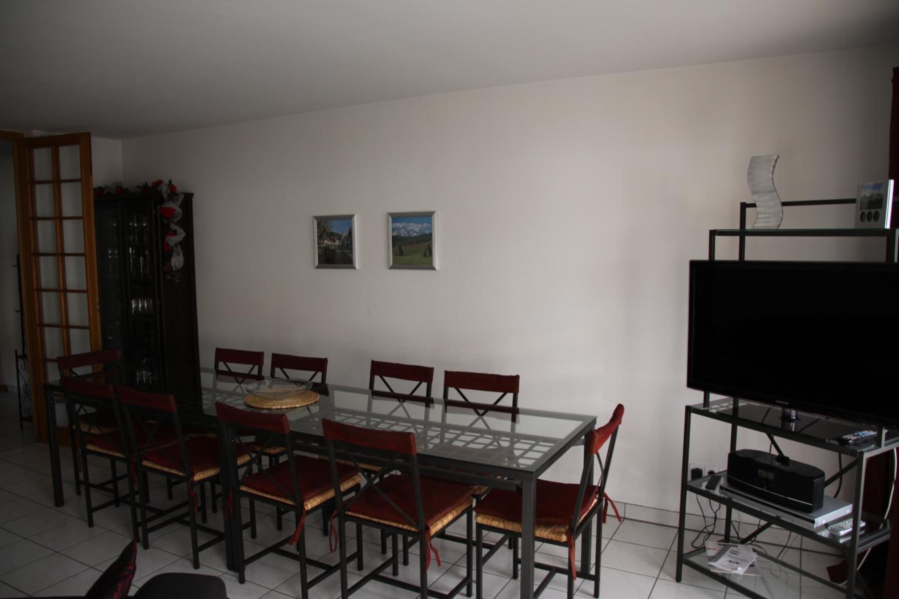 Ferienwohnung Am Zierhutbach Kranzberg