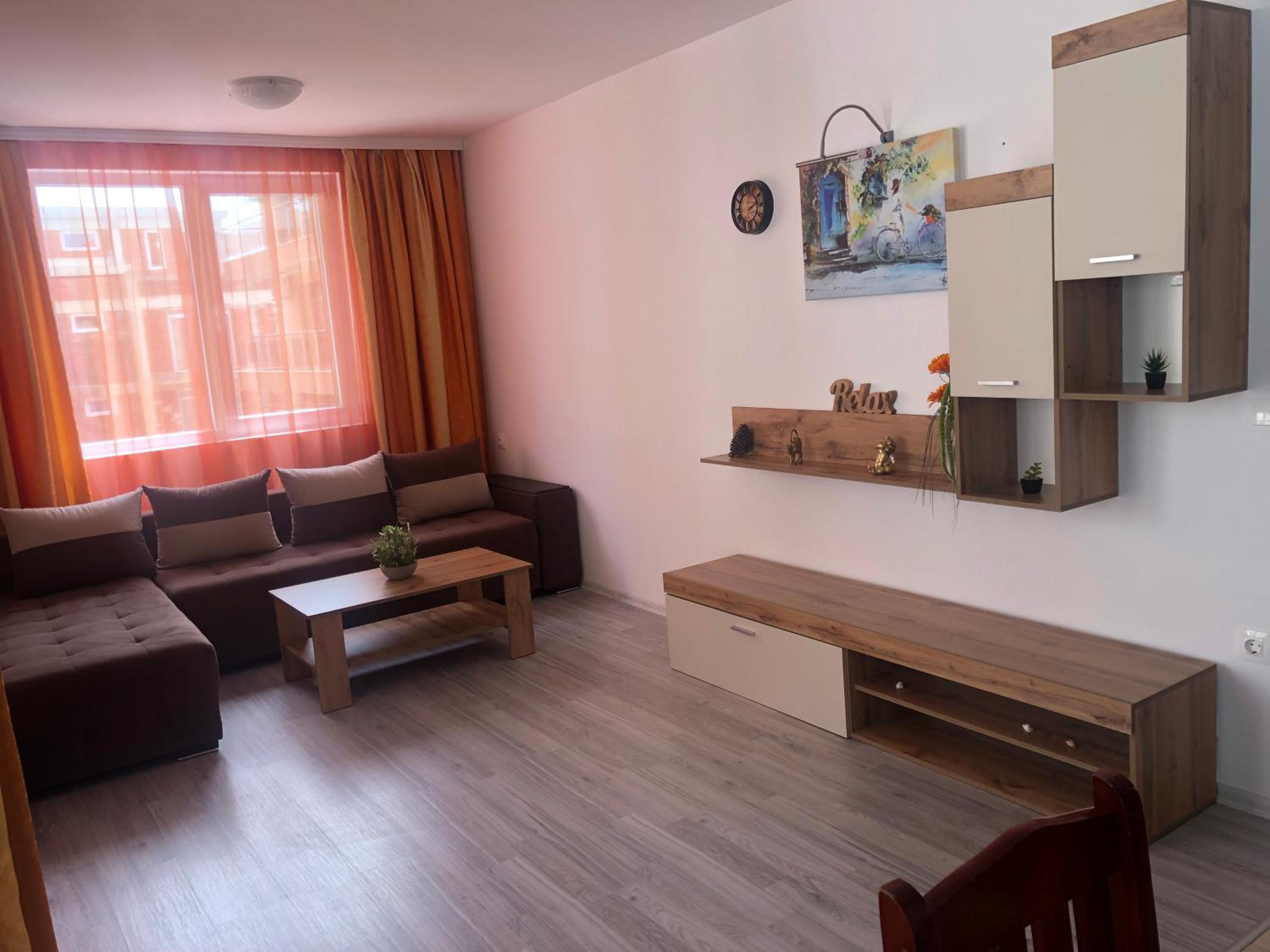 Apartament Ivani