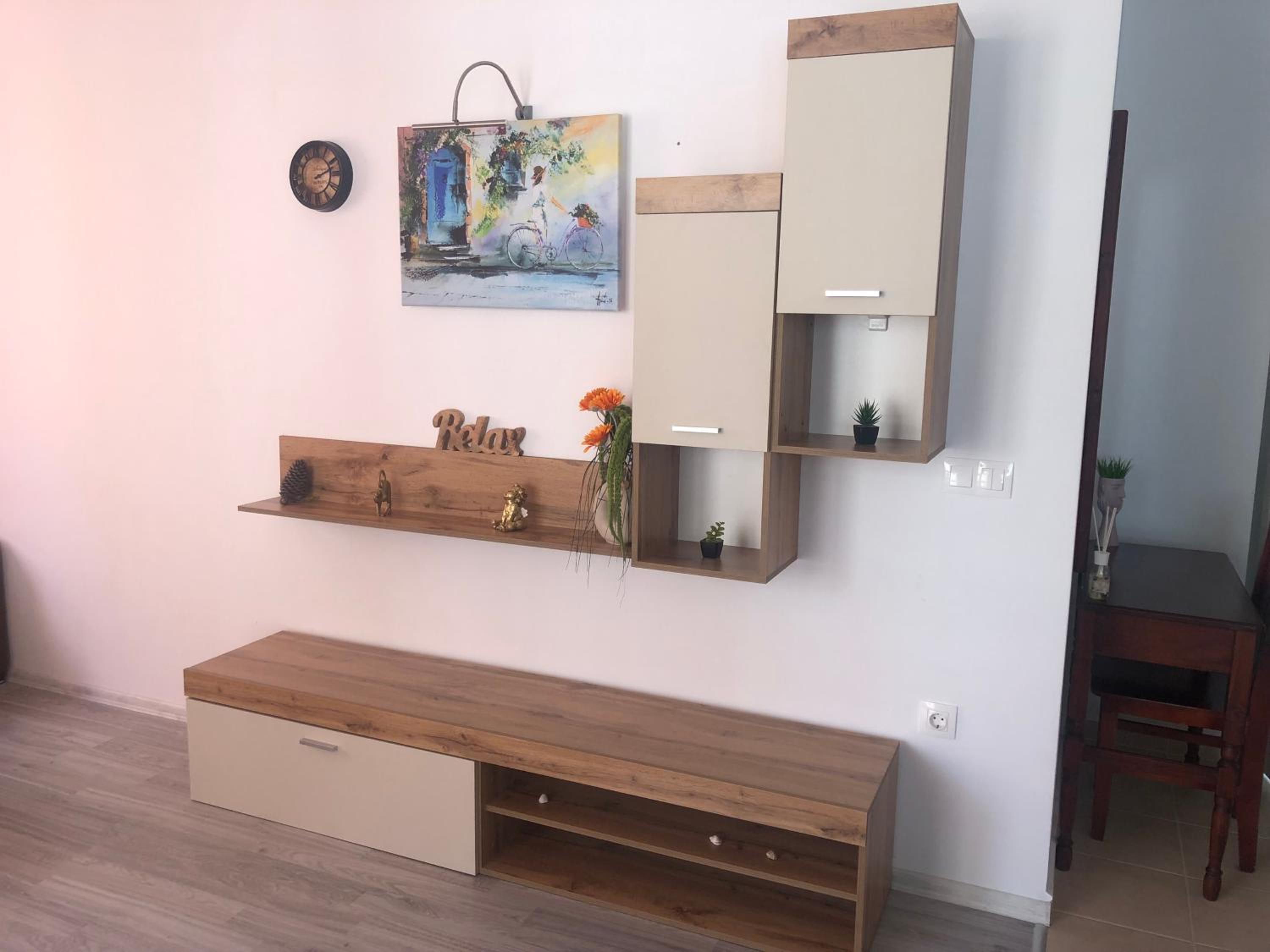 Apartament Ivani
