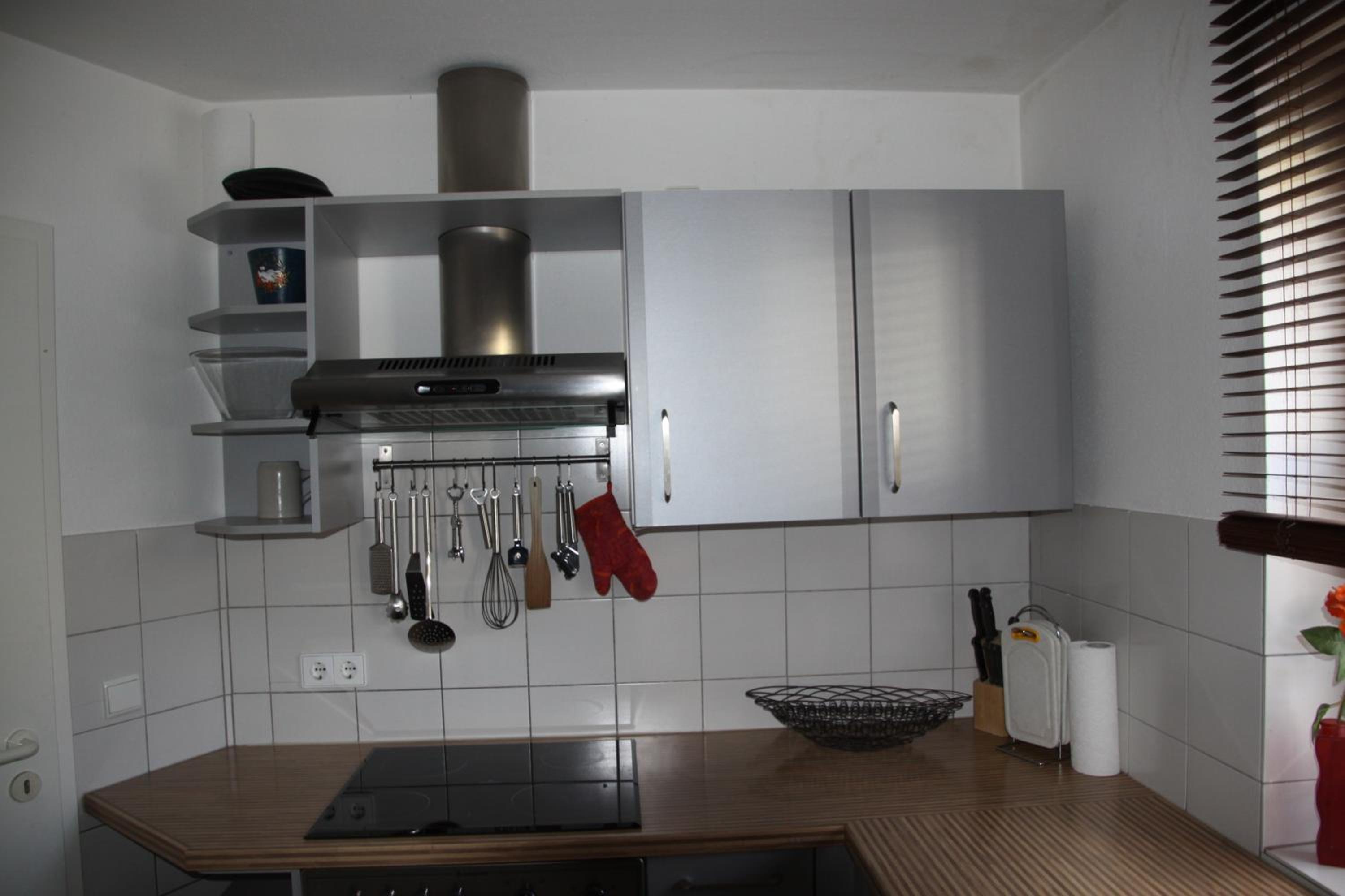 Ferienwohnung Am Zierhutbach Kranzberg