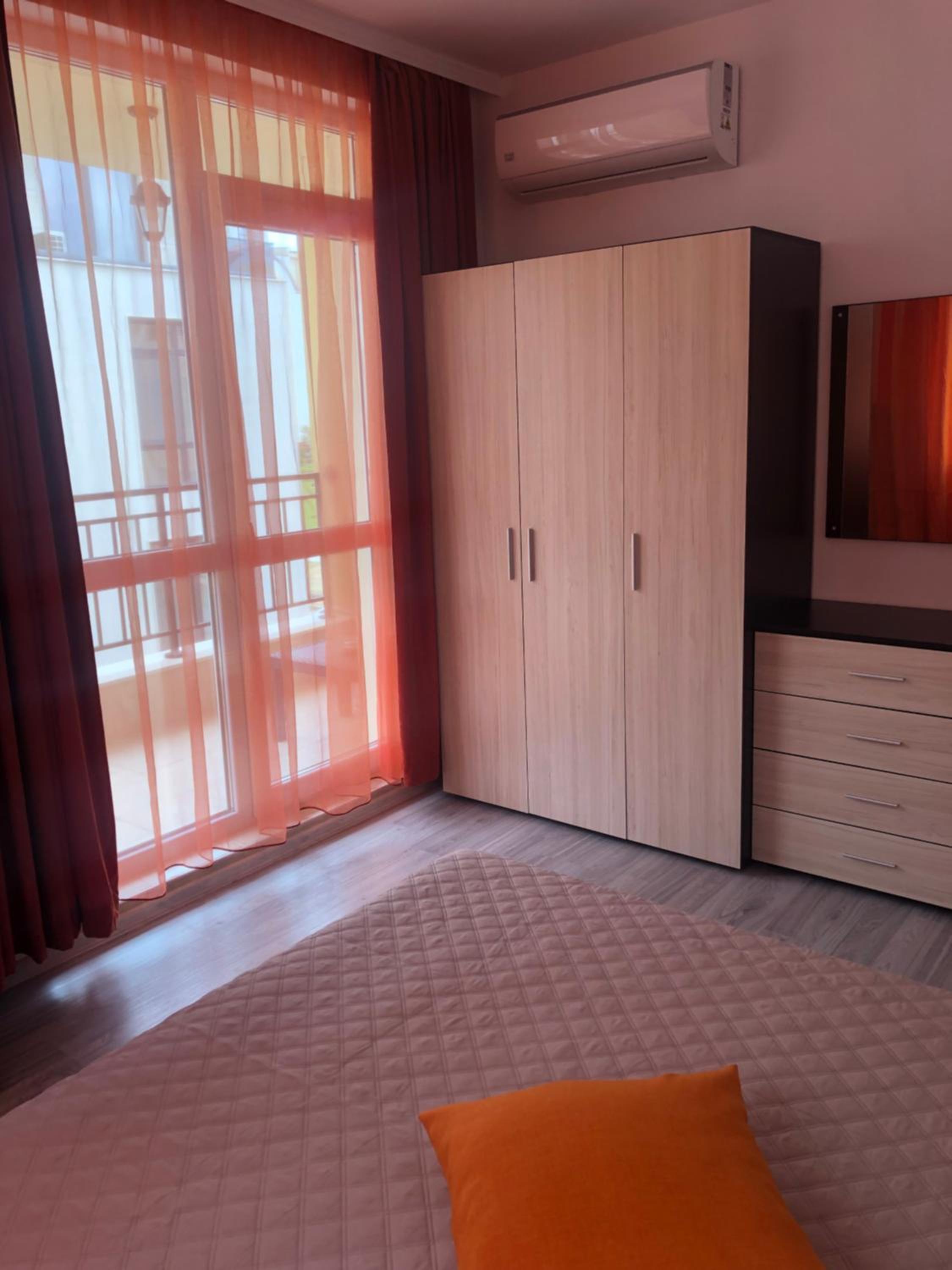 Apartament Ivani