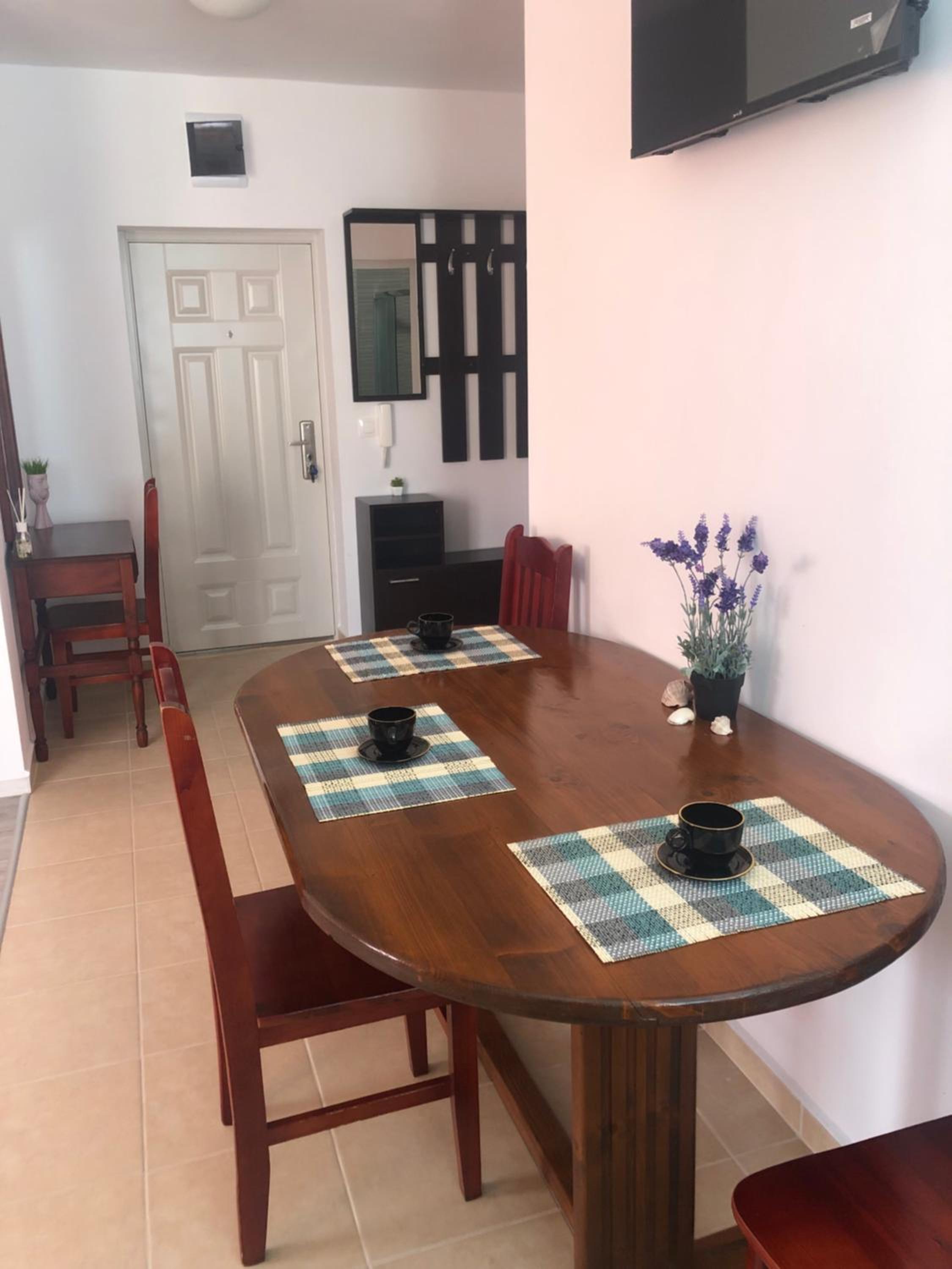 Apartament Ivani