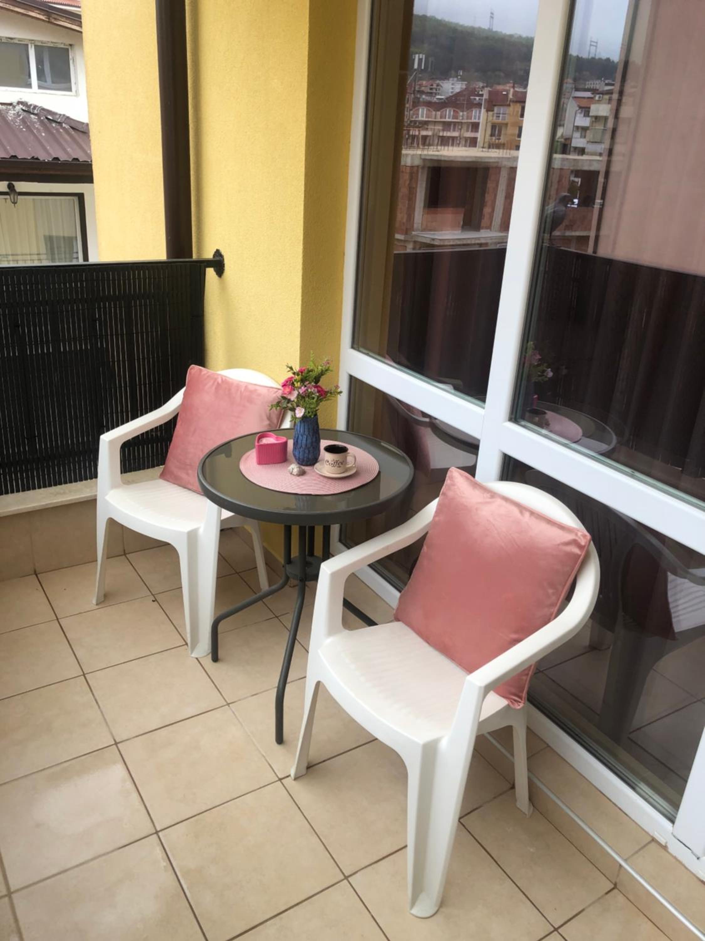 Apartament Ivani