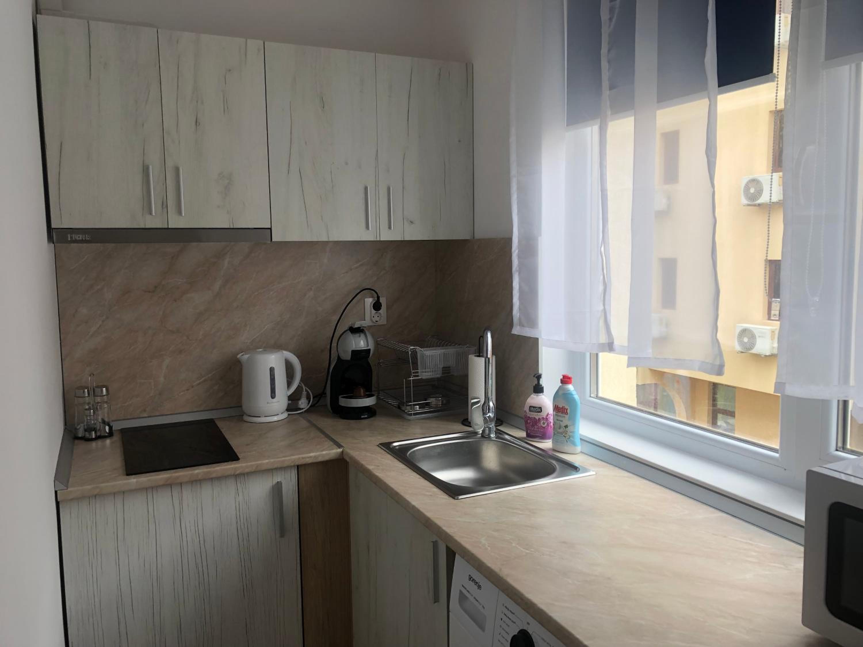 Apartament Ivani