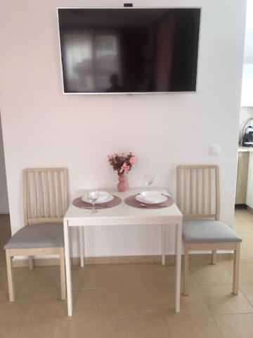 Apartament Ivani