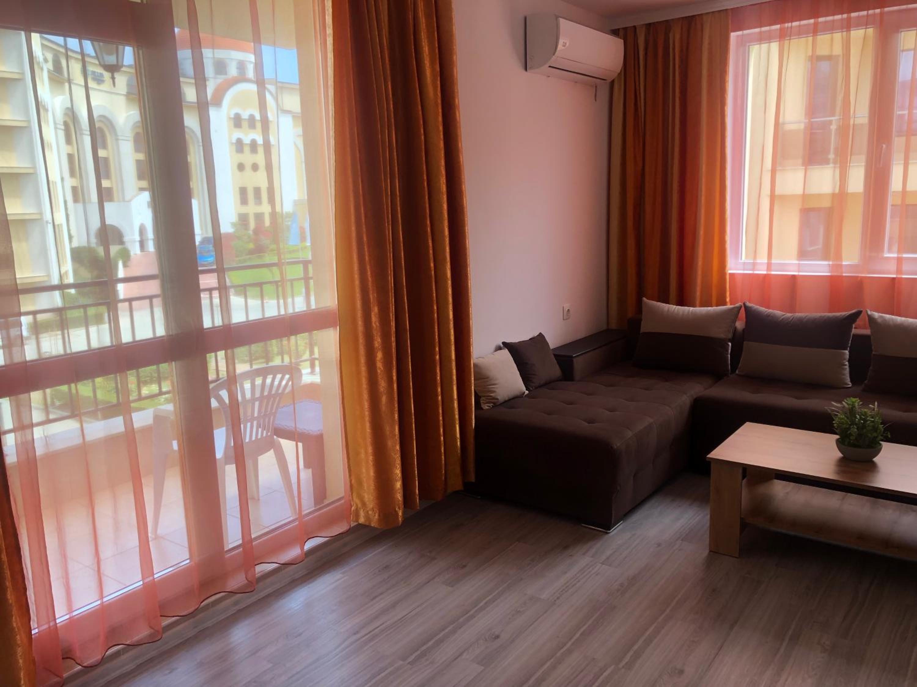 Apartament Ivani