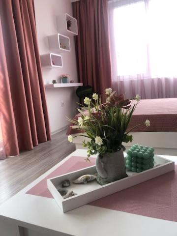 Apartament Ivani