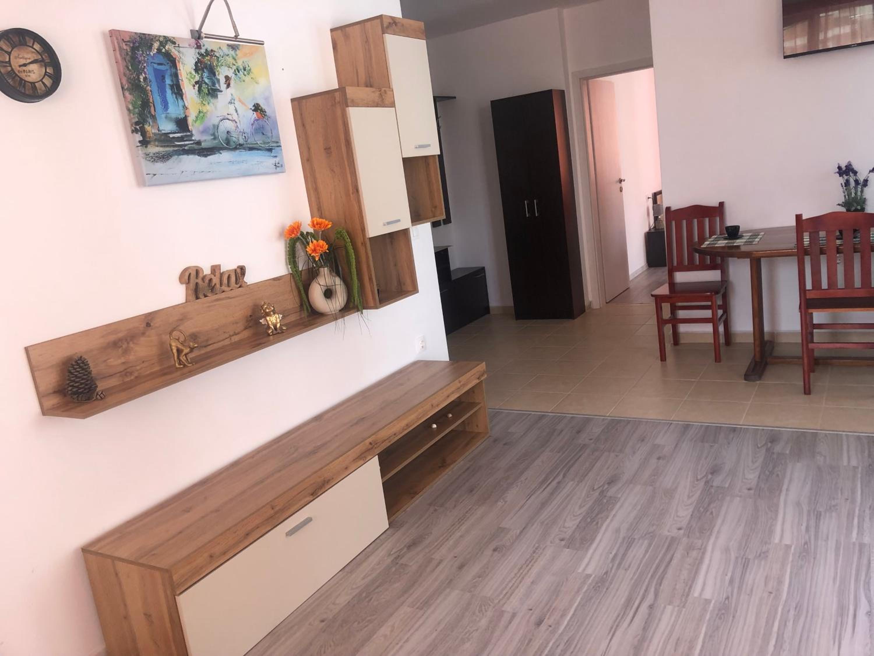 Apartament Ivani