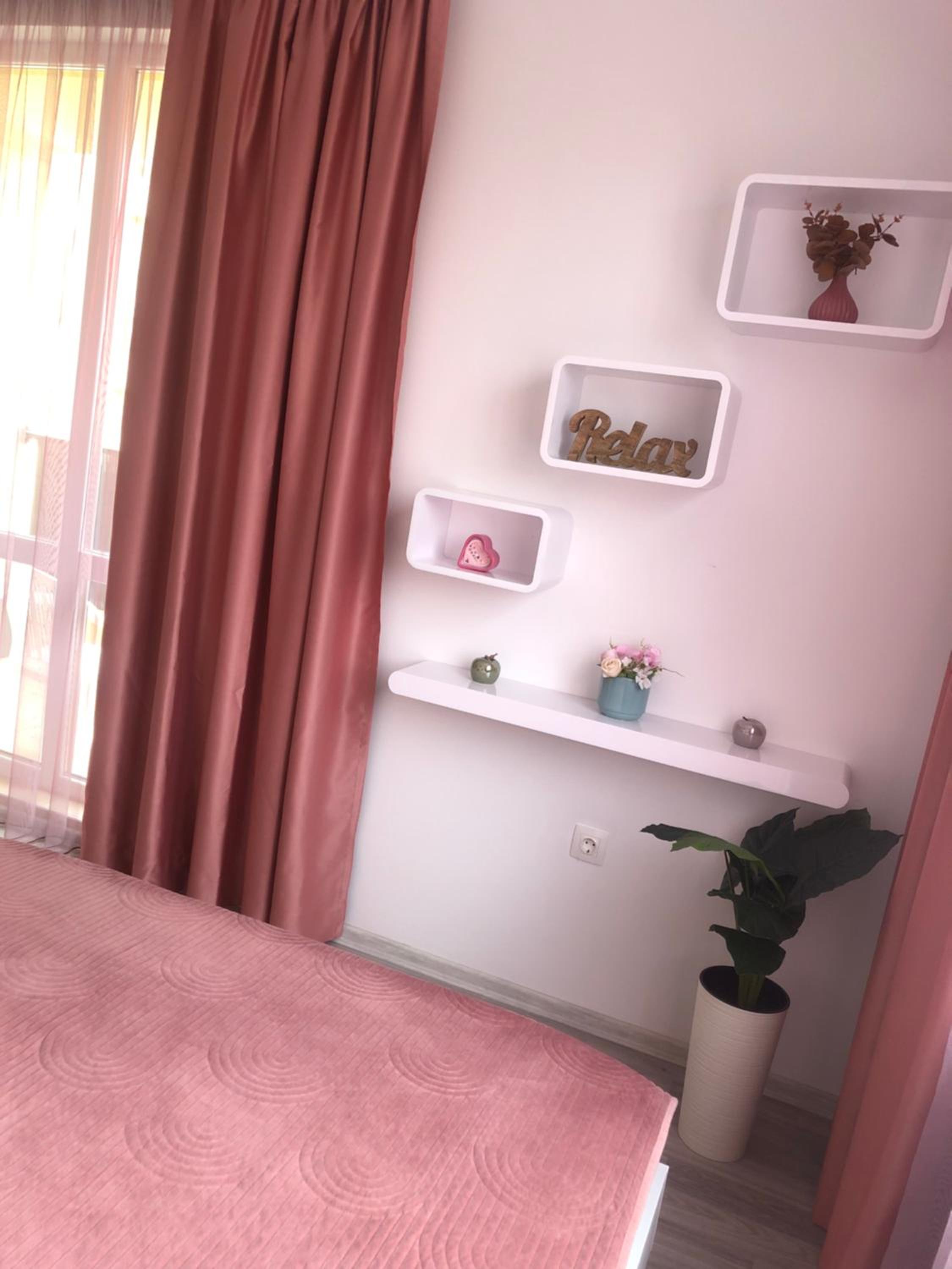 Apartament Ivani