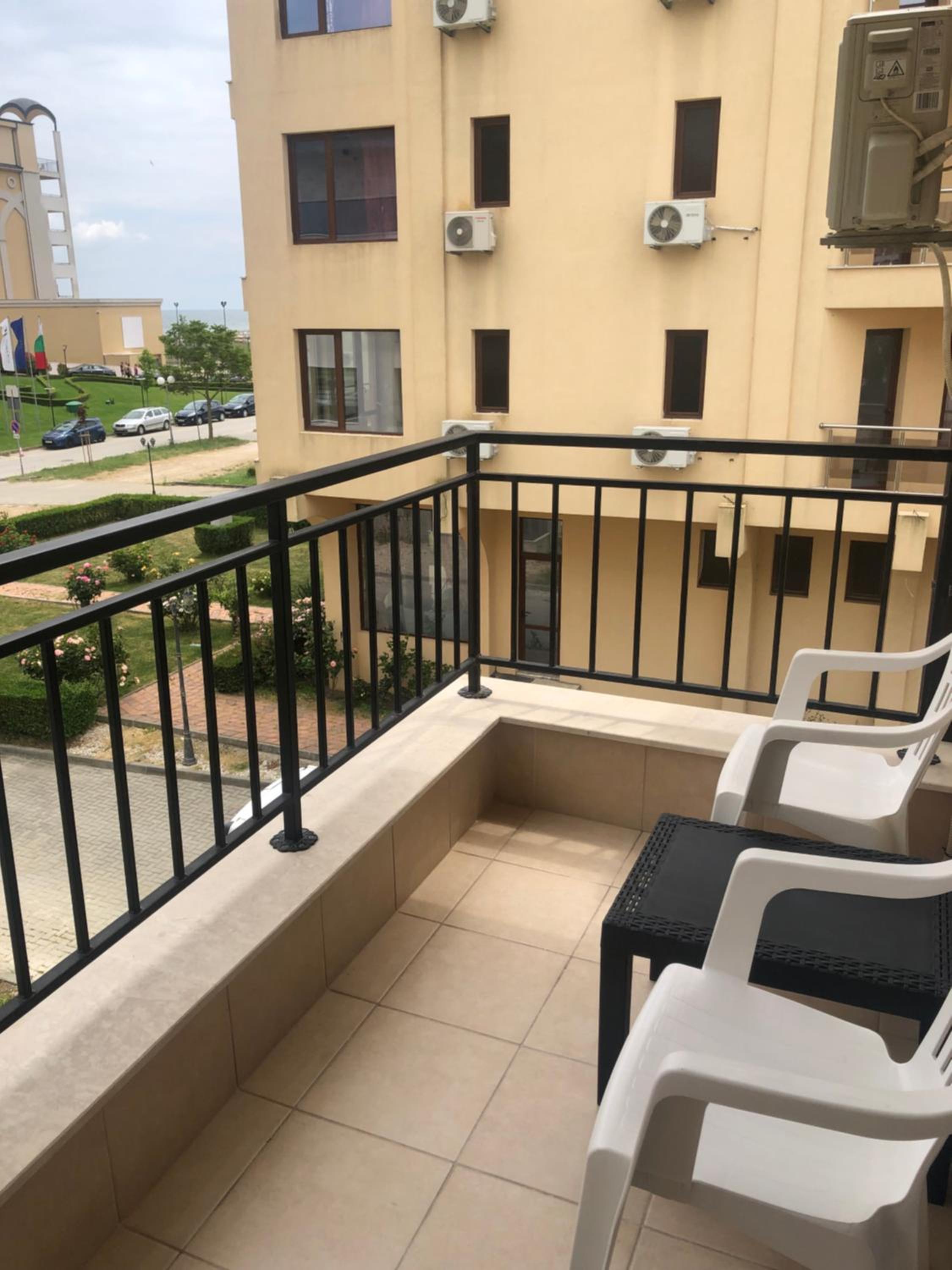 Apartament Ivani