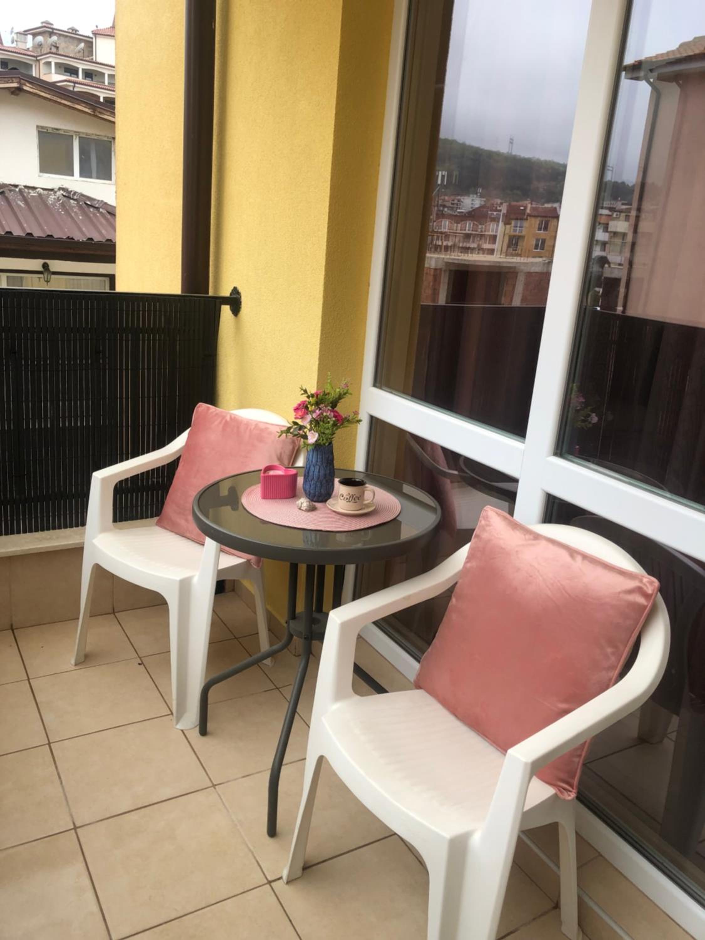Apartament Ivani