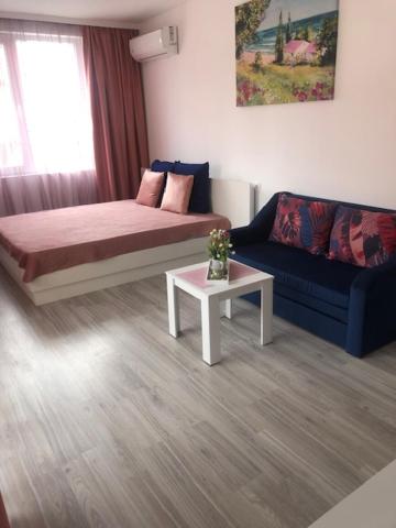 Apartament Ivani