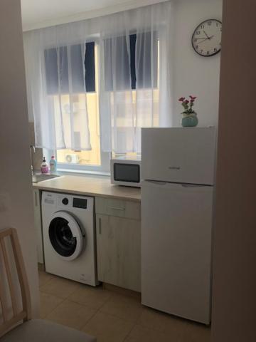 Apartament Ivani