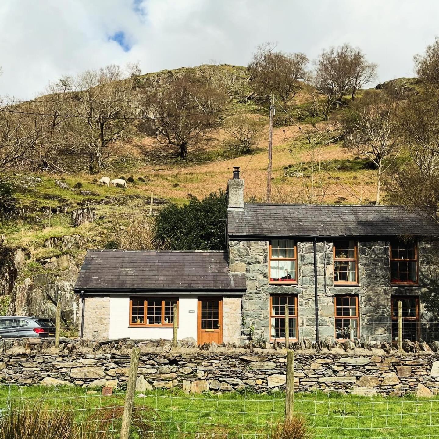 Terfyn Cottage