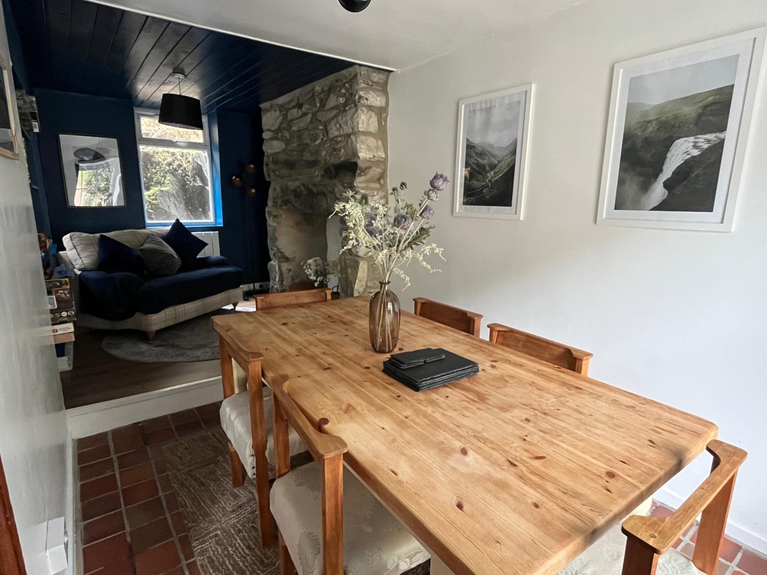 Terfyn Cottage
