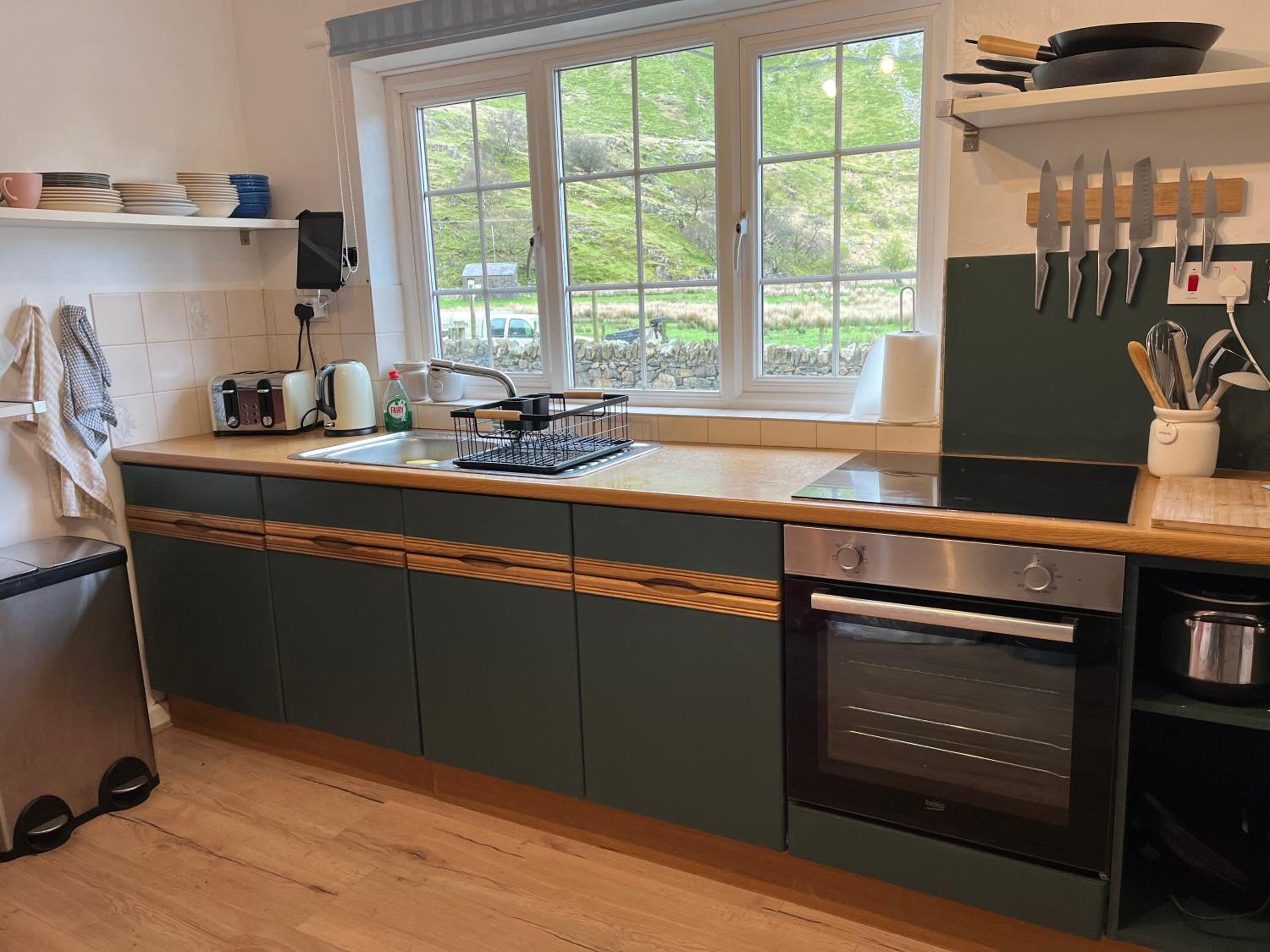 Terfyn Cottage