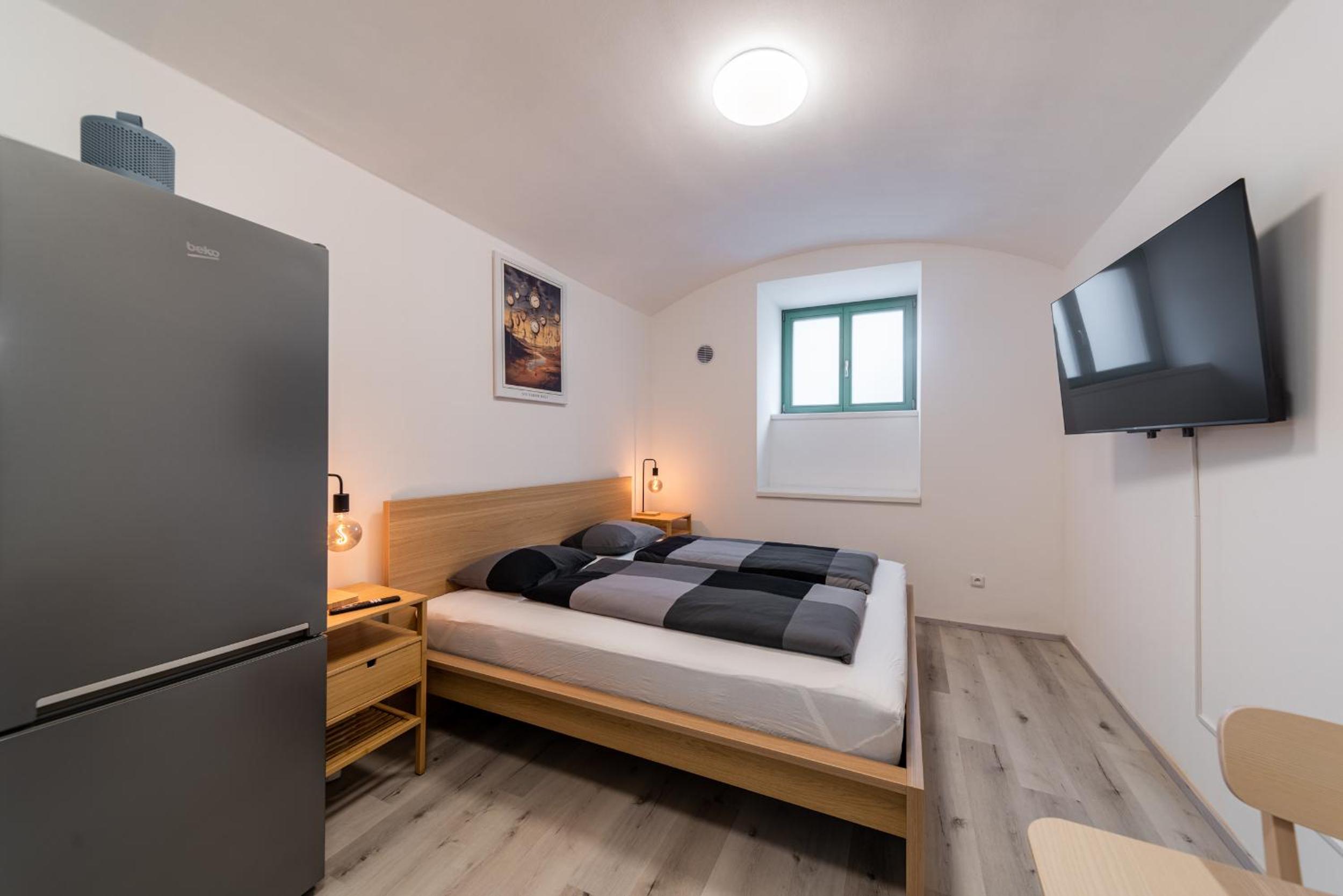 Apartments Borivojova 63