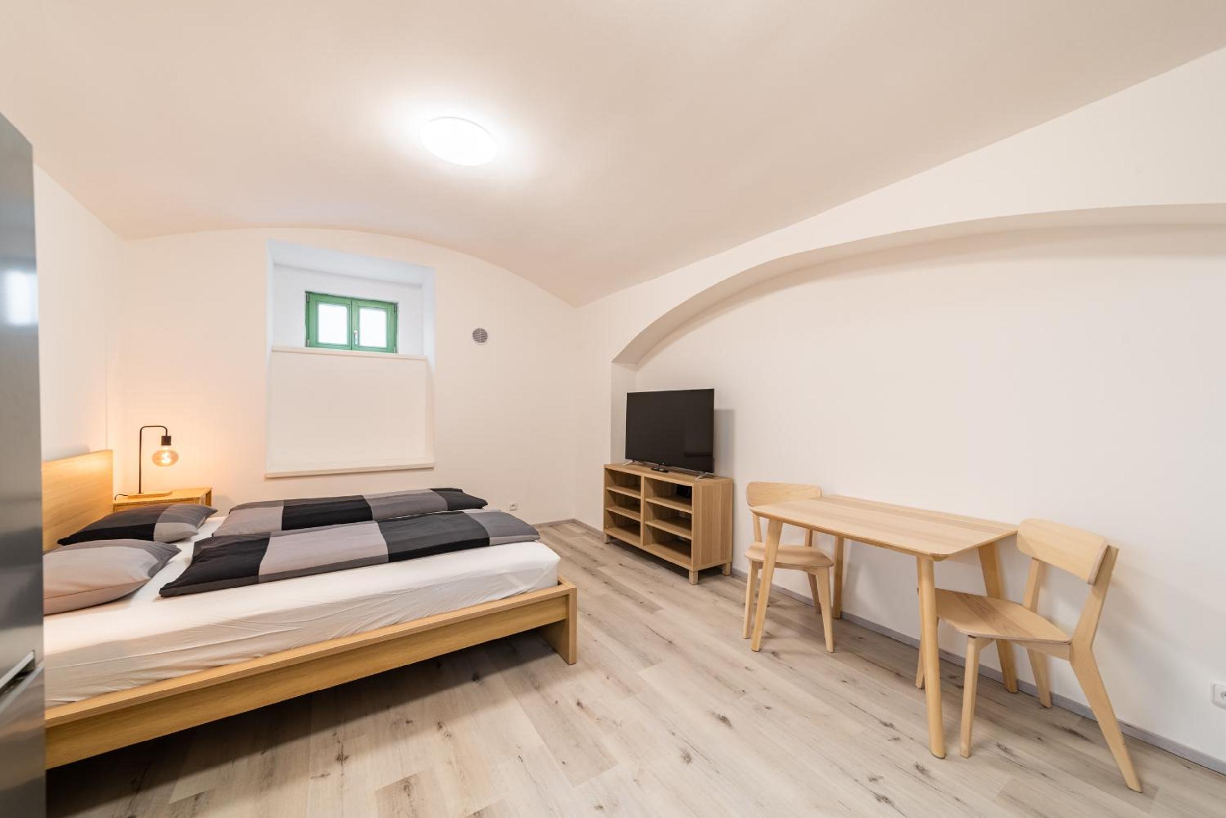 Apartments Borivojova 63