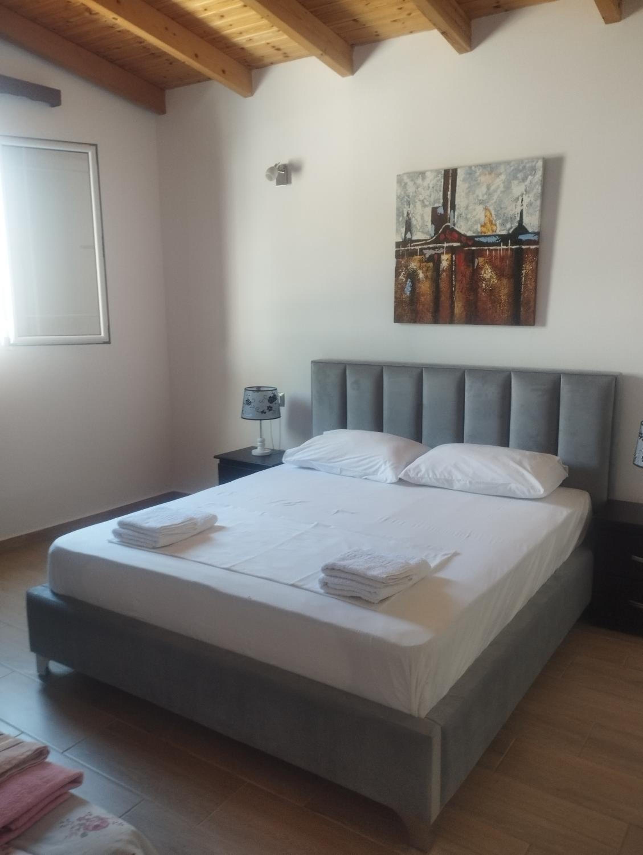 Ksamil Holiday Zeka