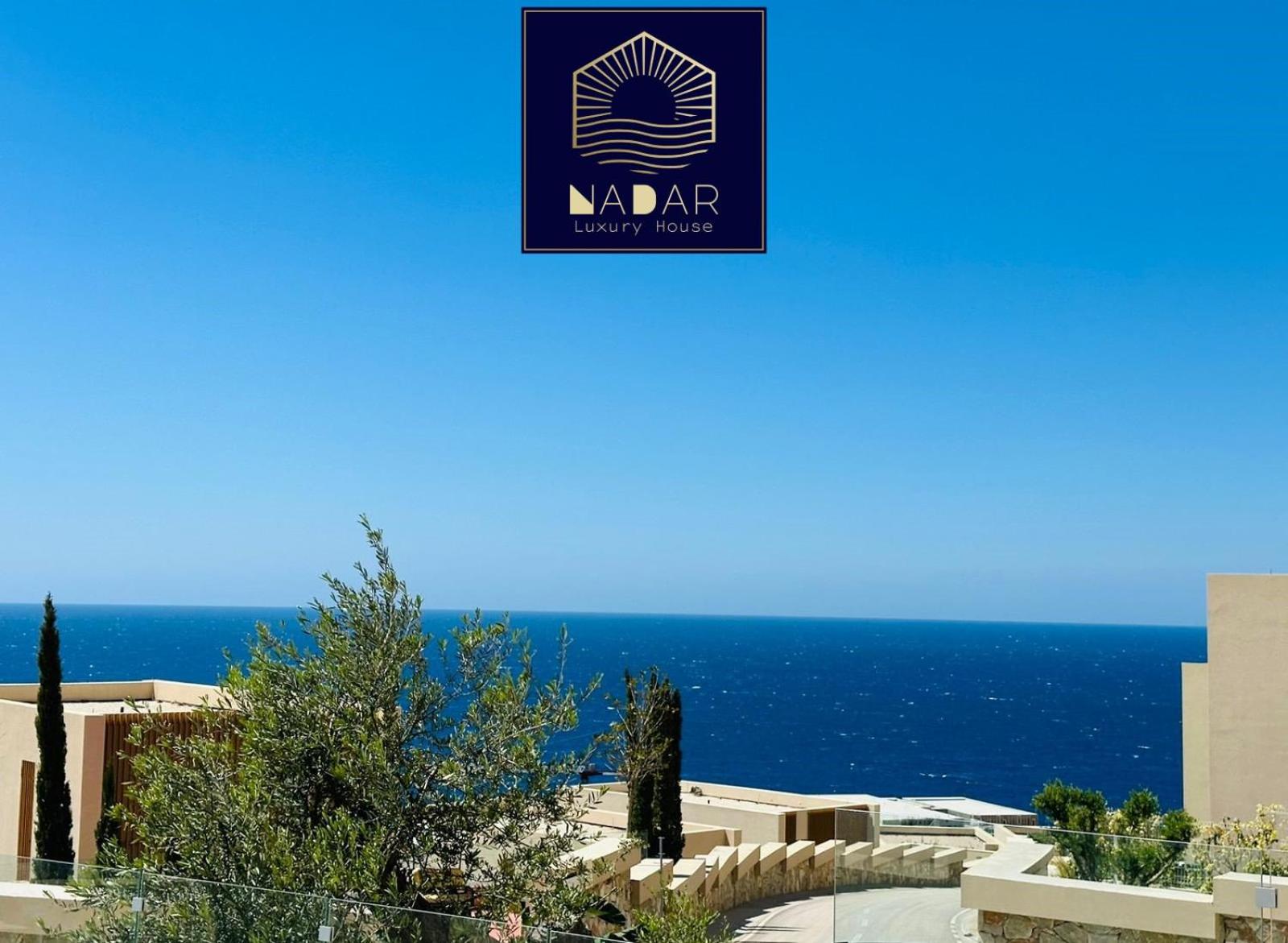 NaDar Luxury House - Green Coast