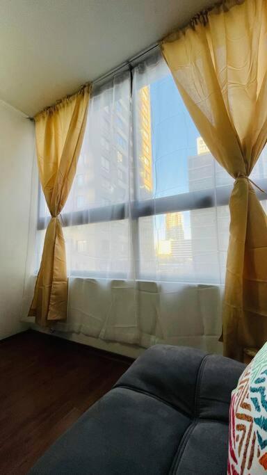 Apartamento en Santiago Centro
