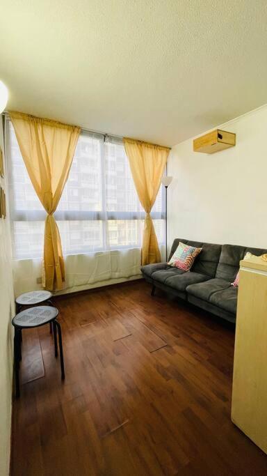 Apartamento en Santiago Centro