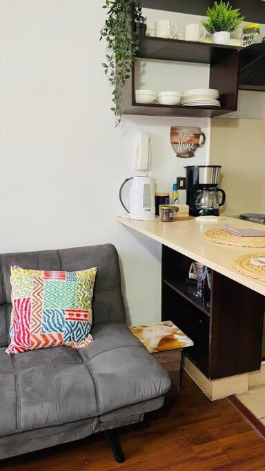 Apartamento en Santiago Centro