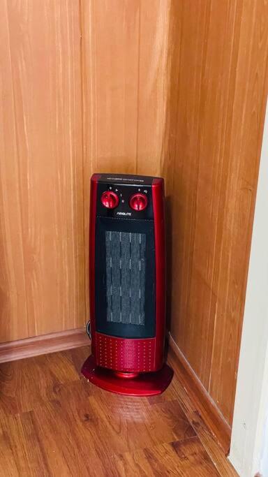 Apartamento en Santiago Centro