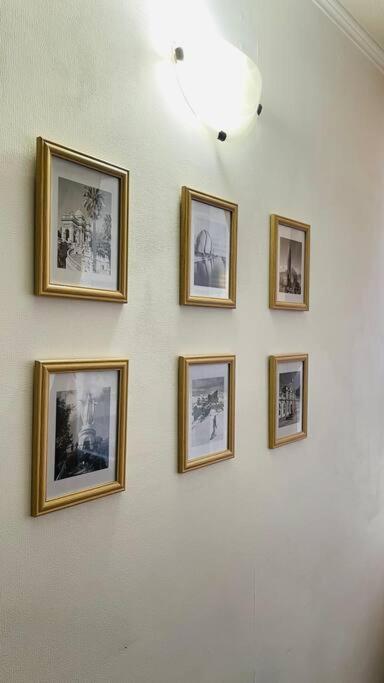 Apartamento en Santiago Centro