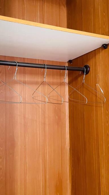 Apartamento en Santiago Centro