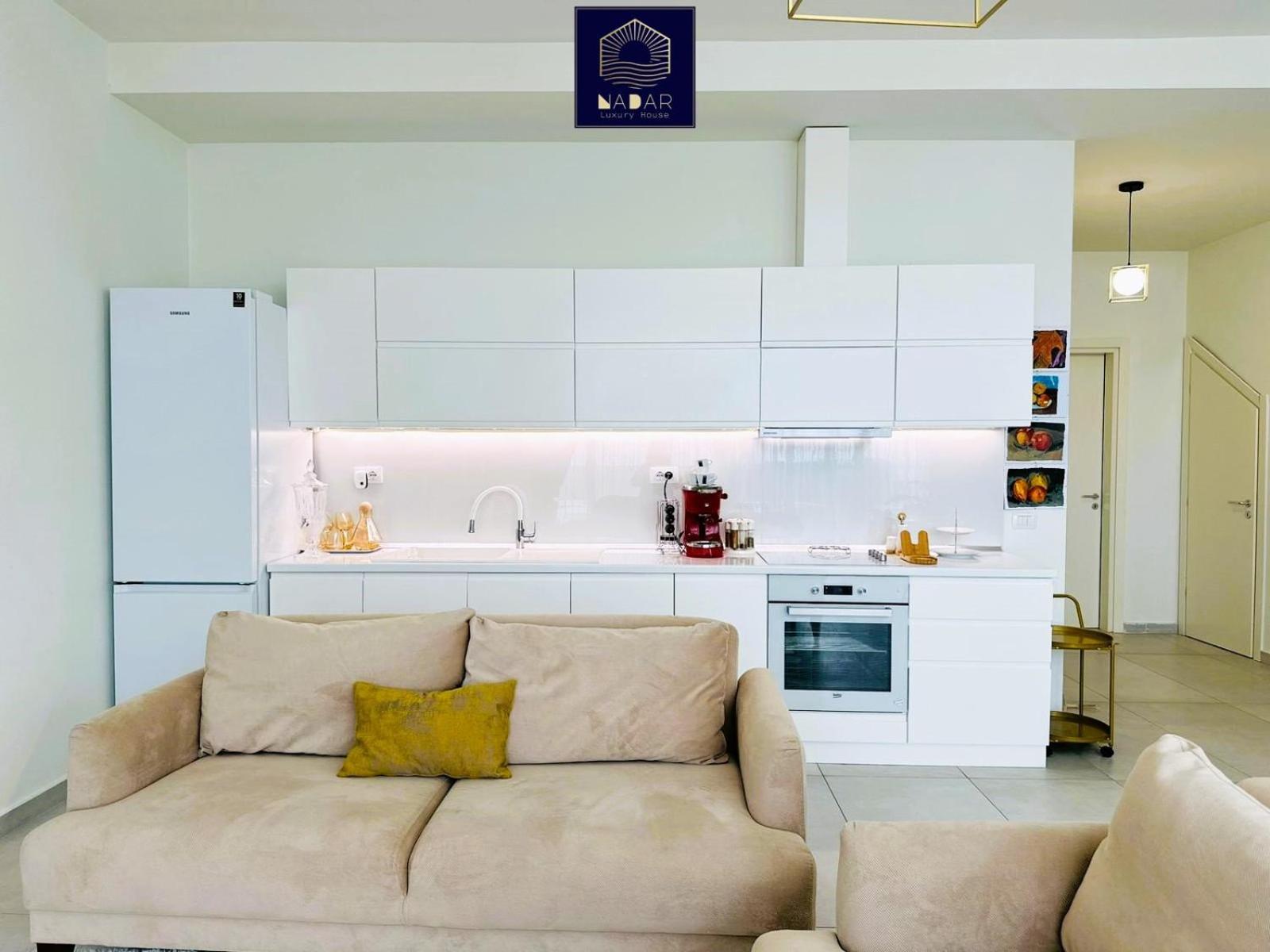 NaDar Luxury House - Green Coast photo 5