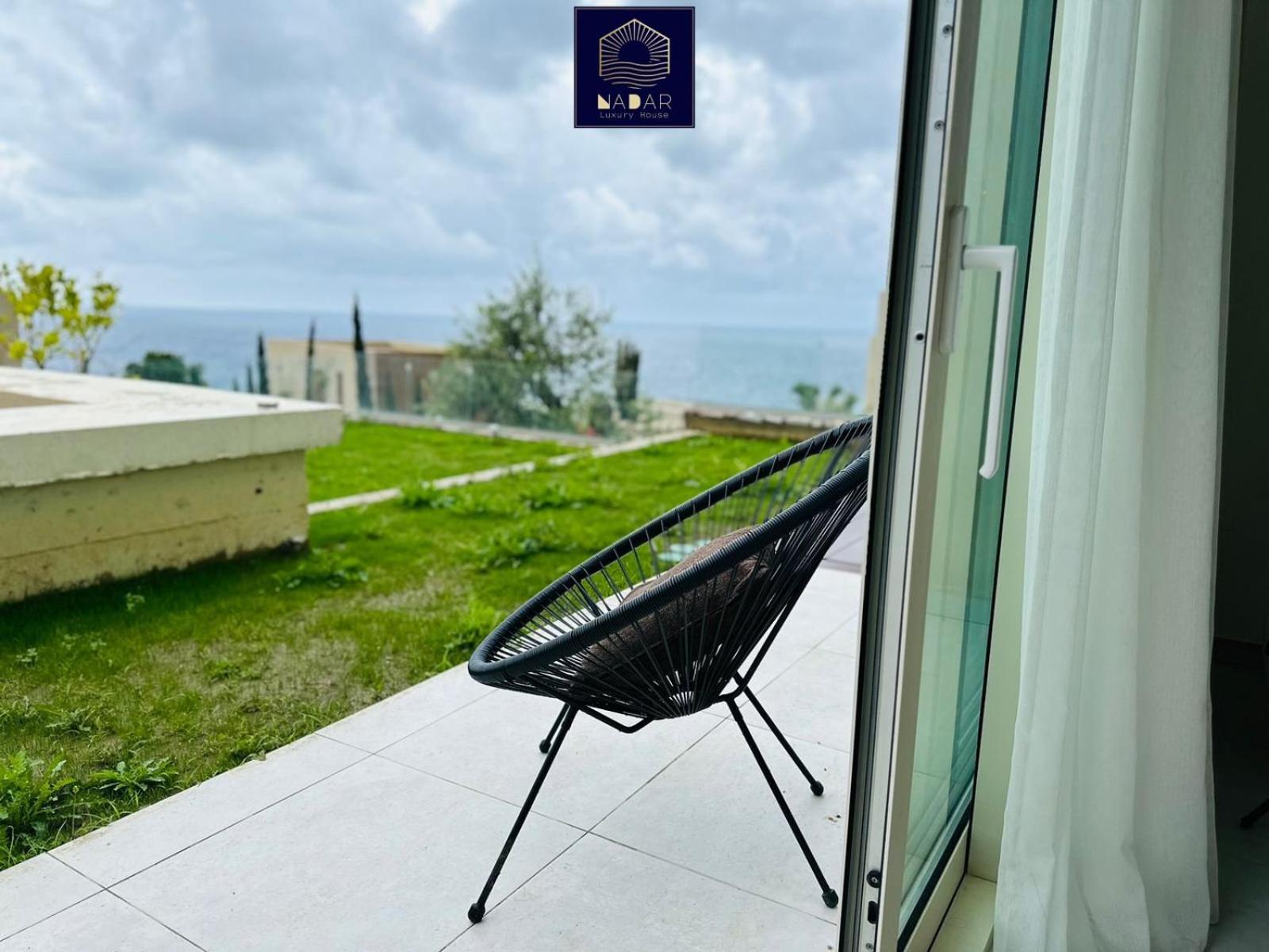 NaDar Luxury House - Green Coast
