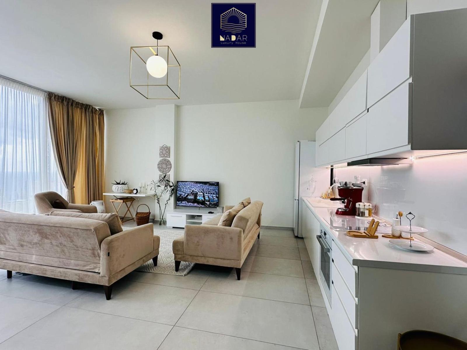 NaDar Luxury House - Green Coast photo 4